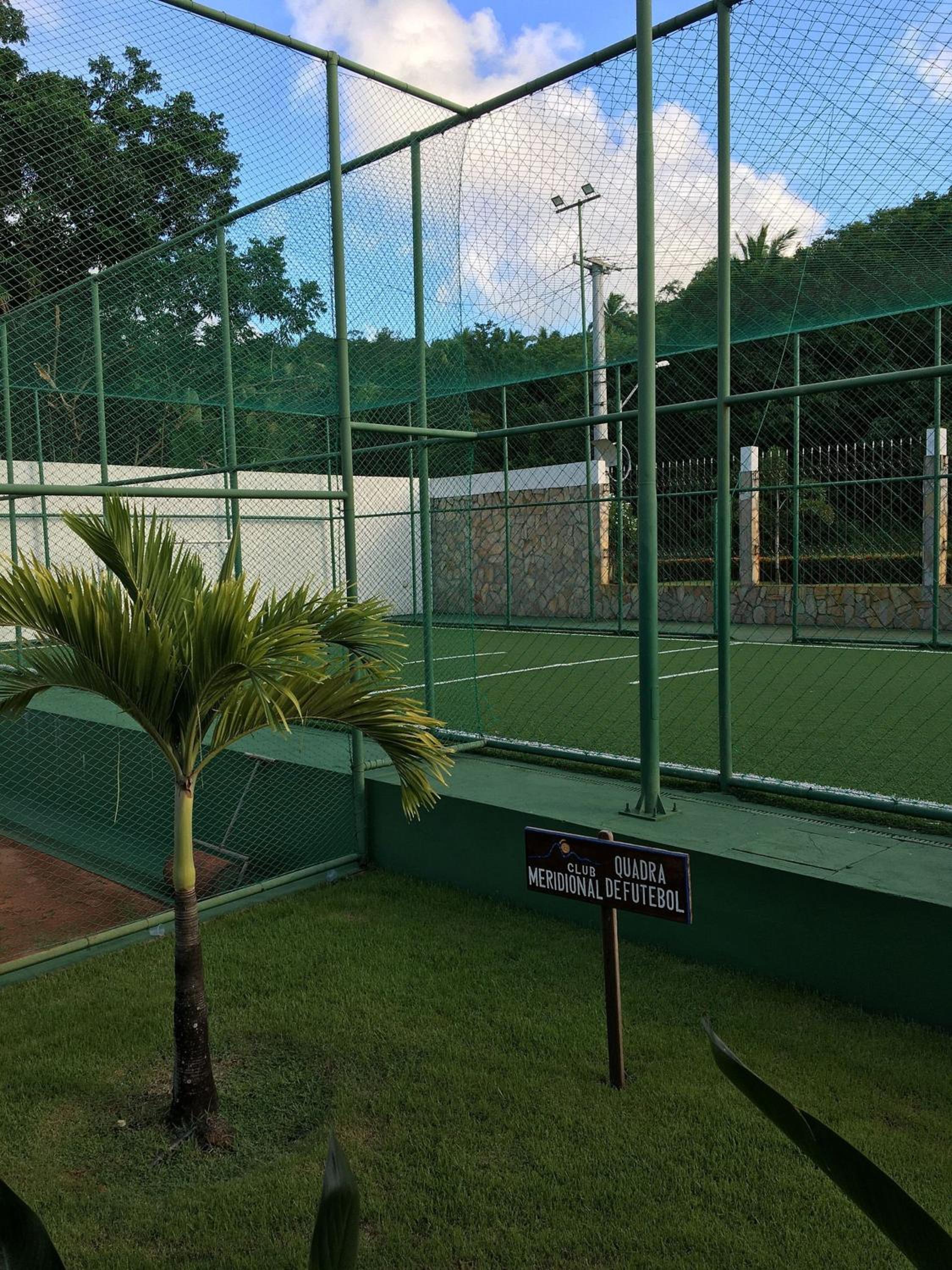 Club Meridional Carneiros