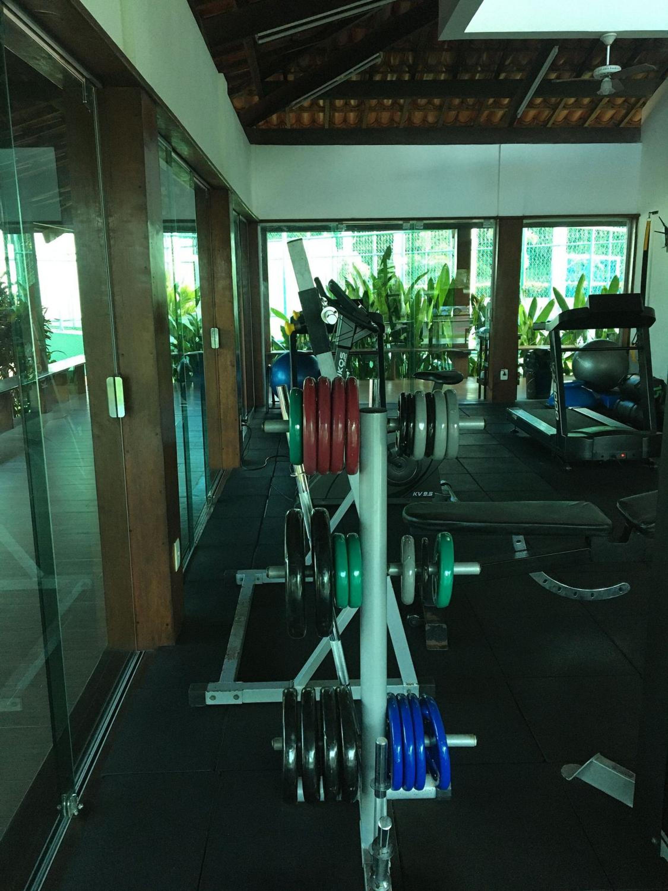 Club Meridional Carneiros