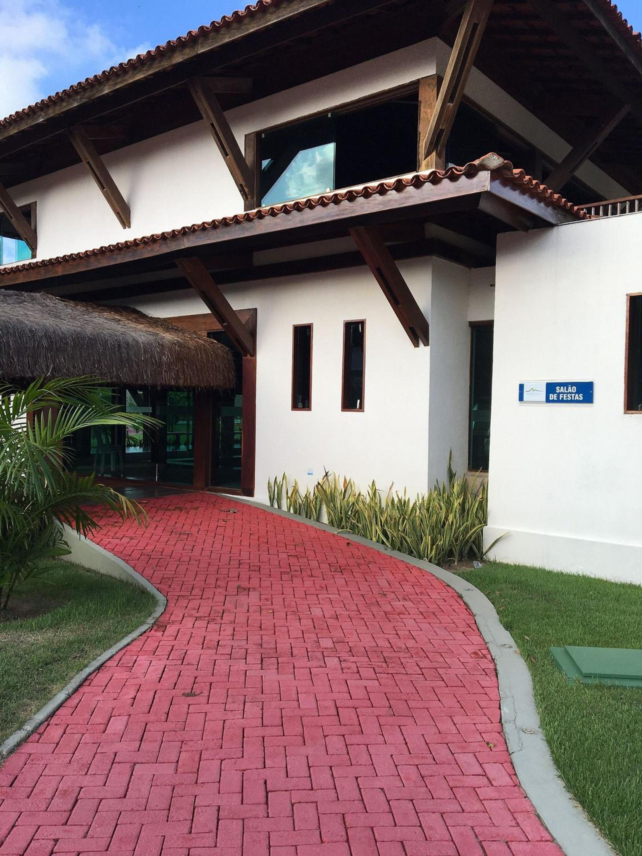 Club Meridional Carneiros