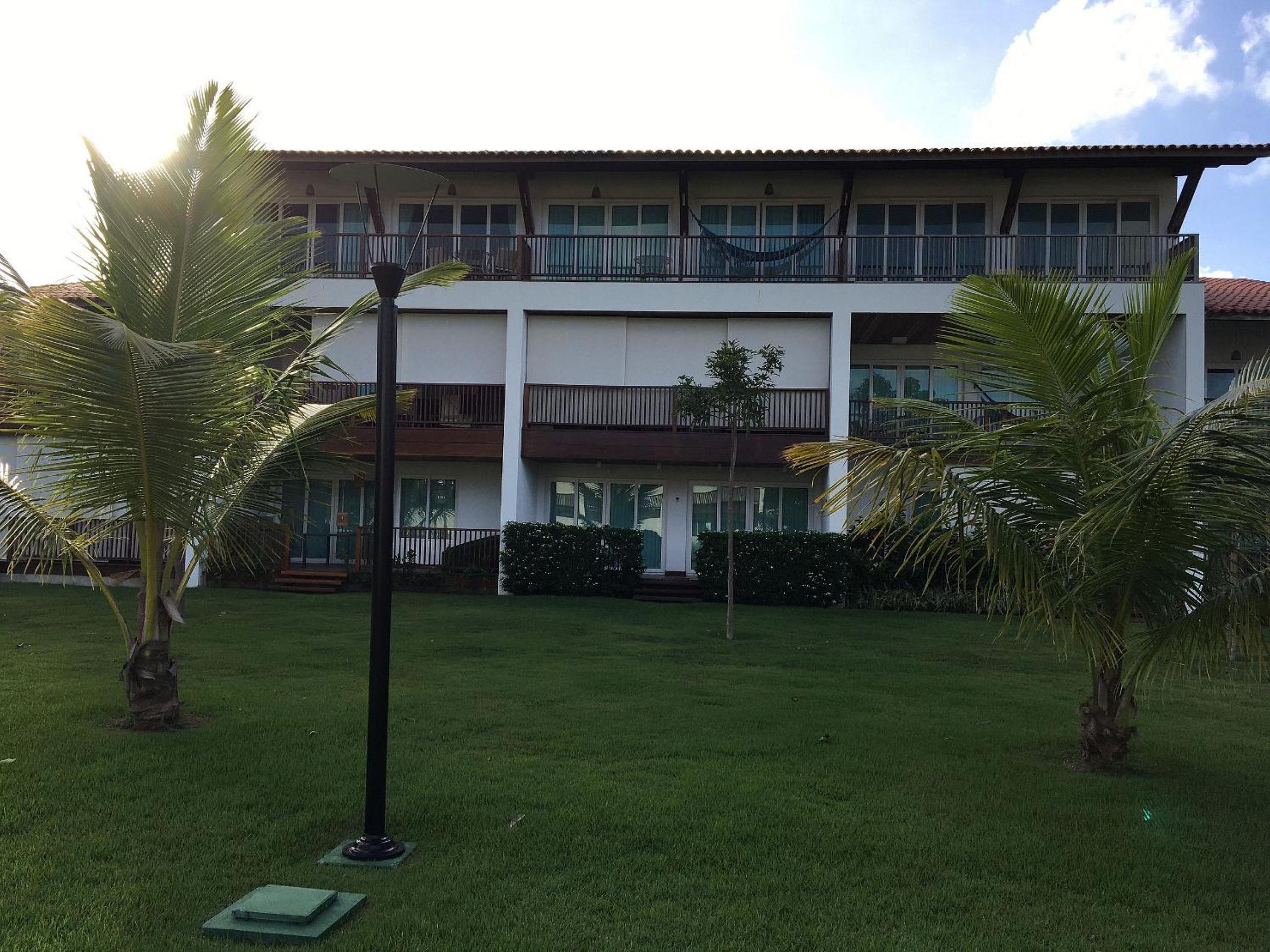 Club Meridional Carneiros