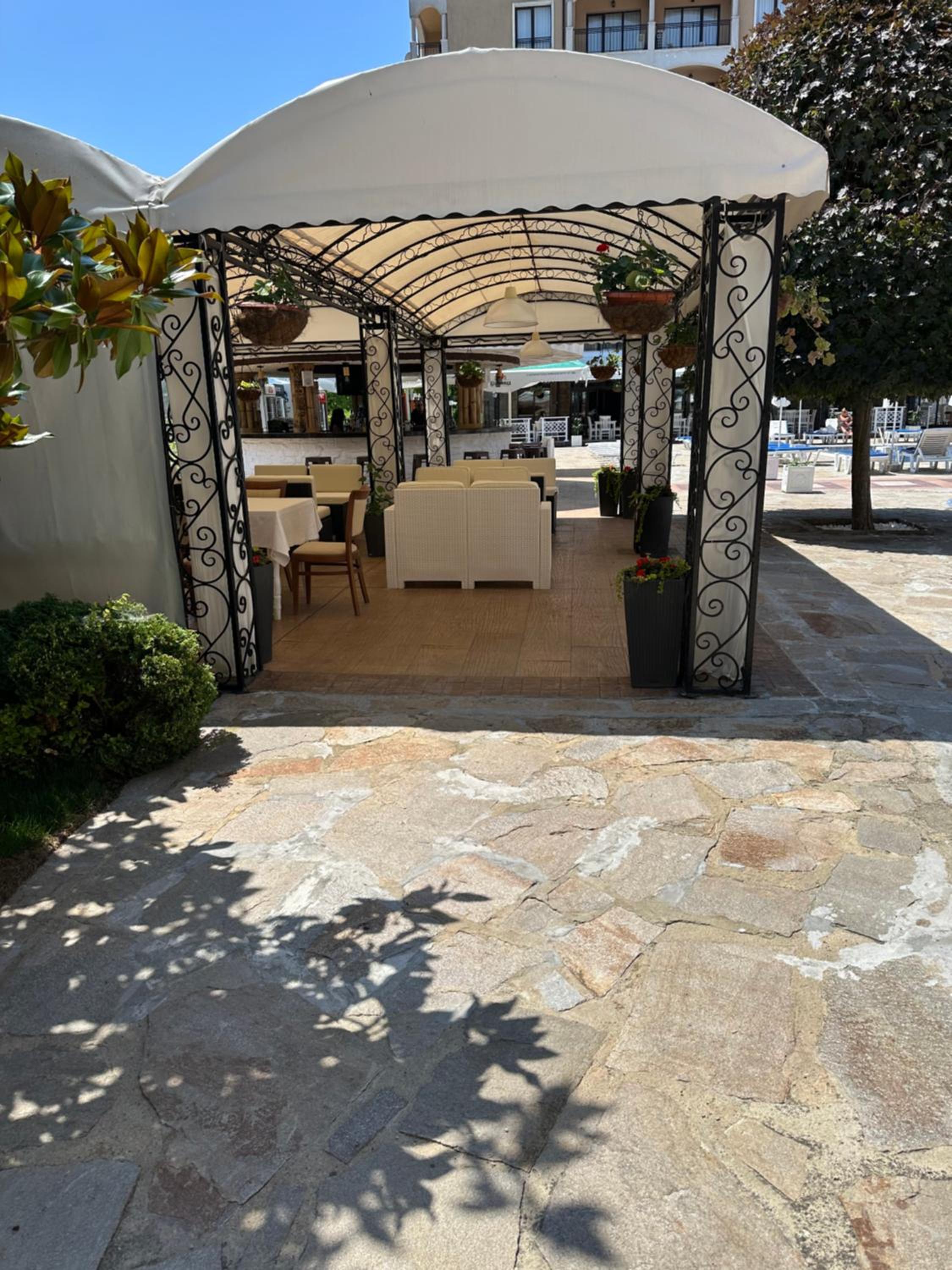Golden Sands - Bendita Mare