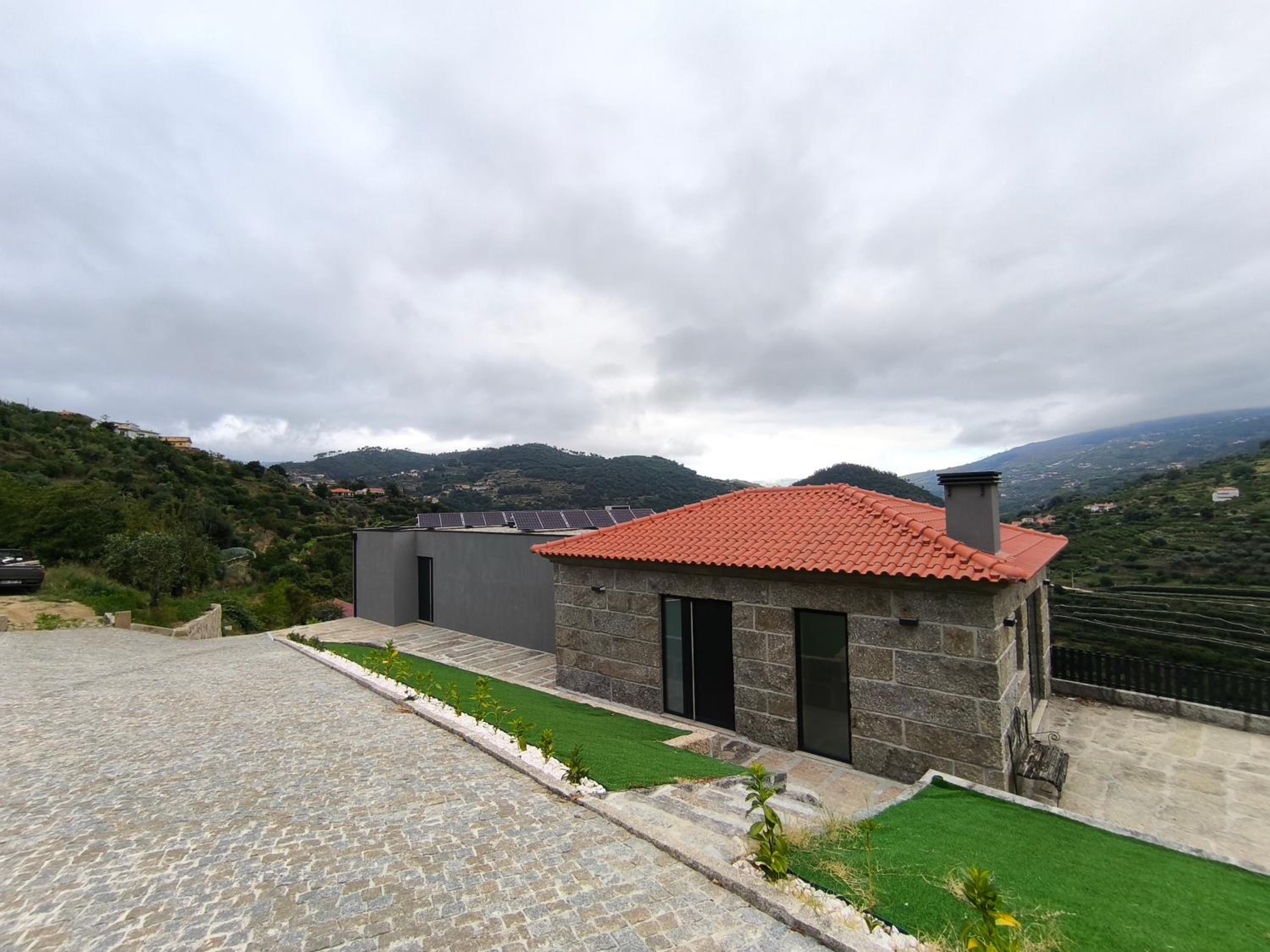 Quinta do Tojo view 4