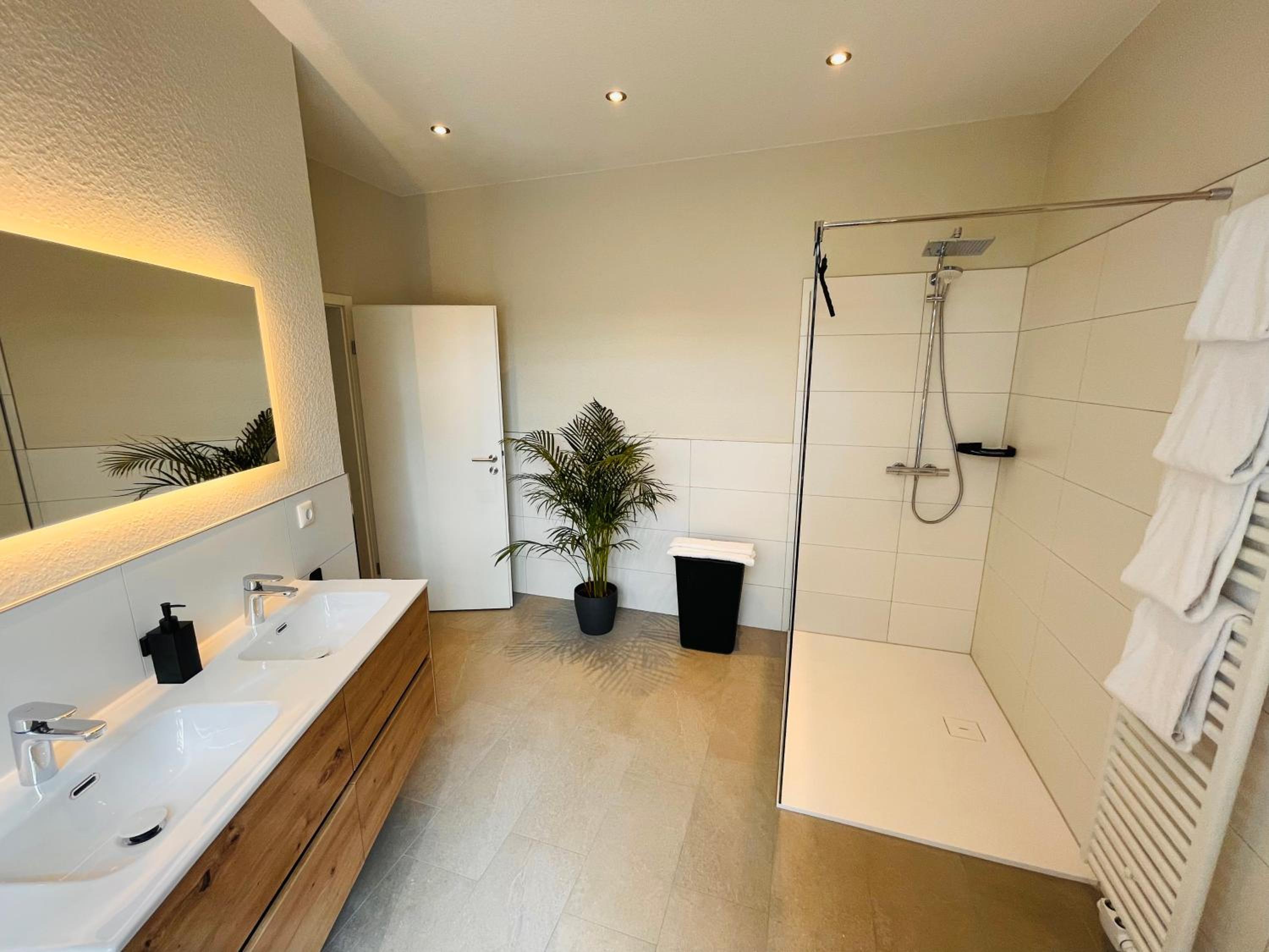 COZY, neue 3 Zimmer Ferienwohnung Goslar Altstadt