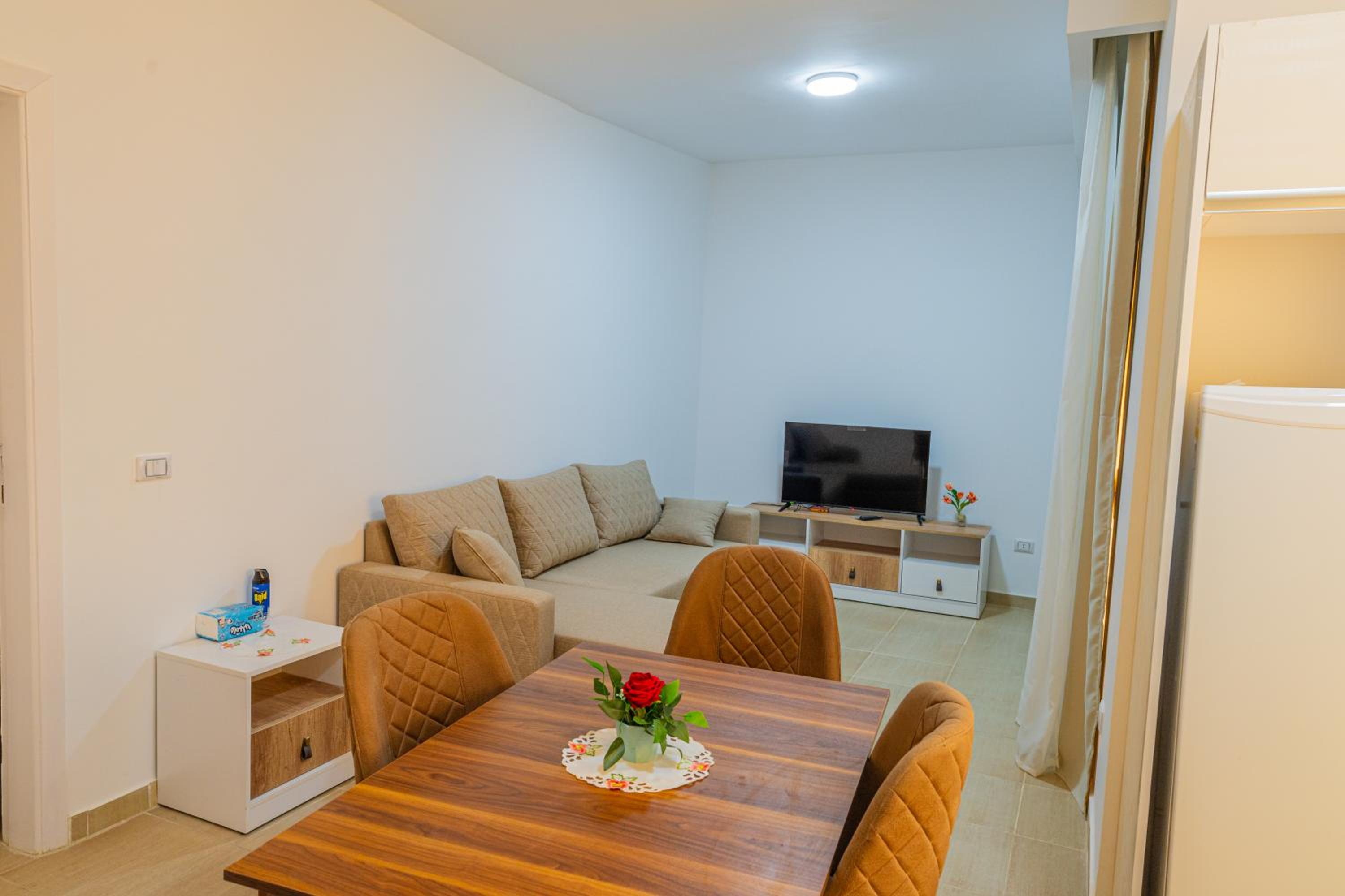 GoEgypt Sunny apartment