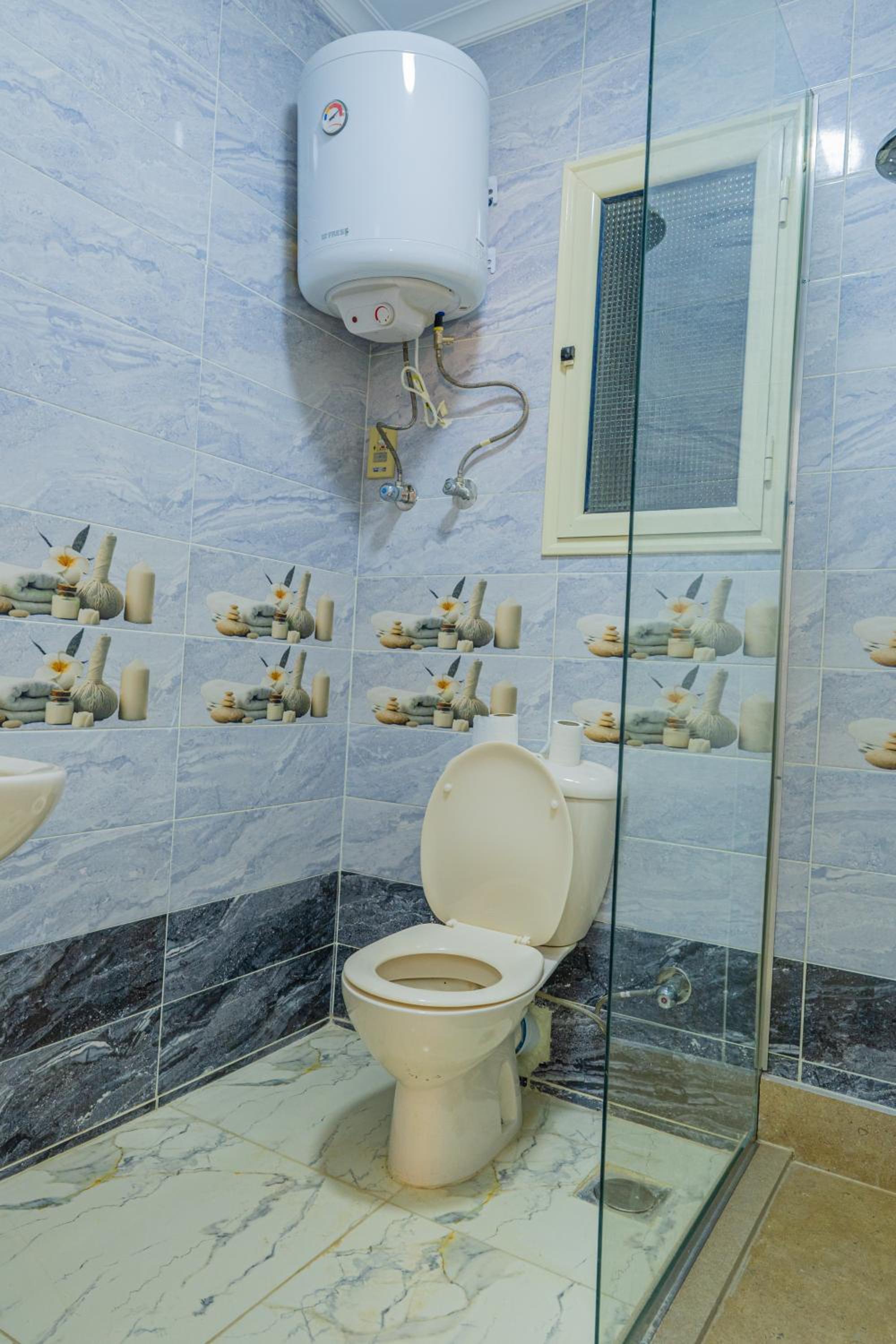 GoEgypt Sunny apartment