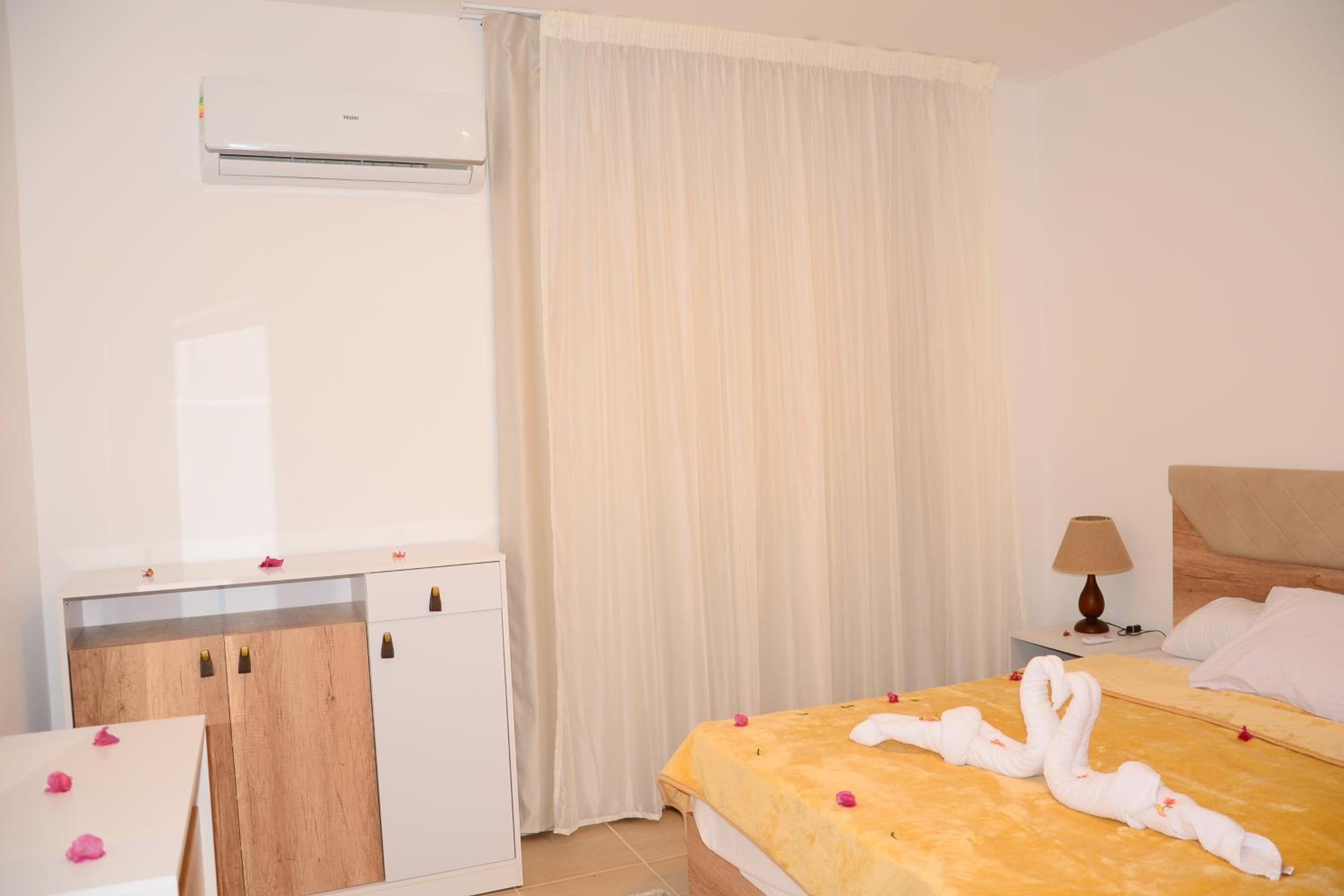 GoEgypt Sunny apartment