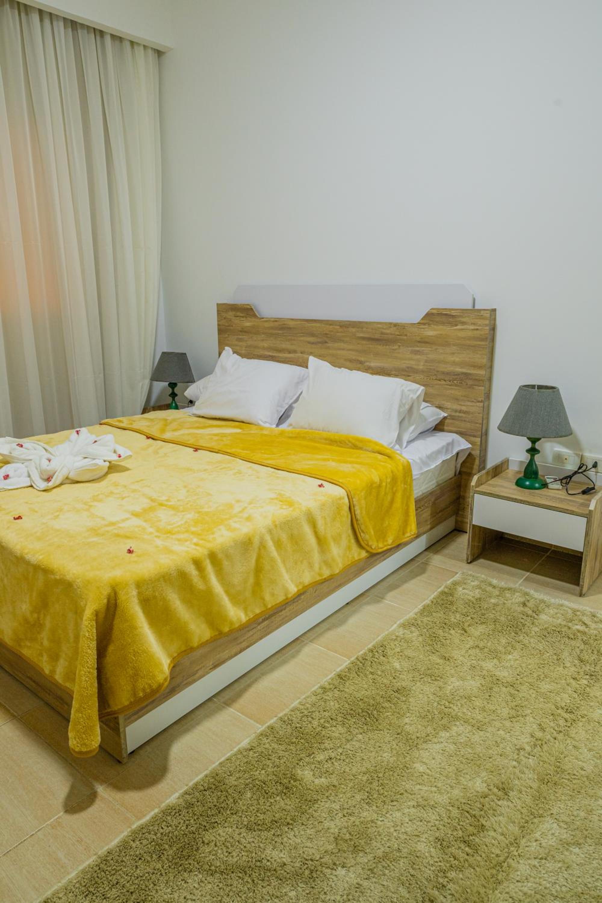 GoEgypt Sunny apartment