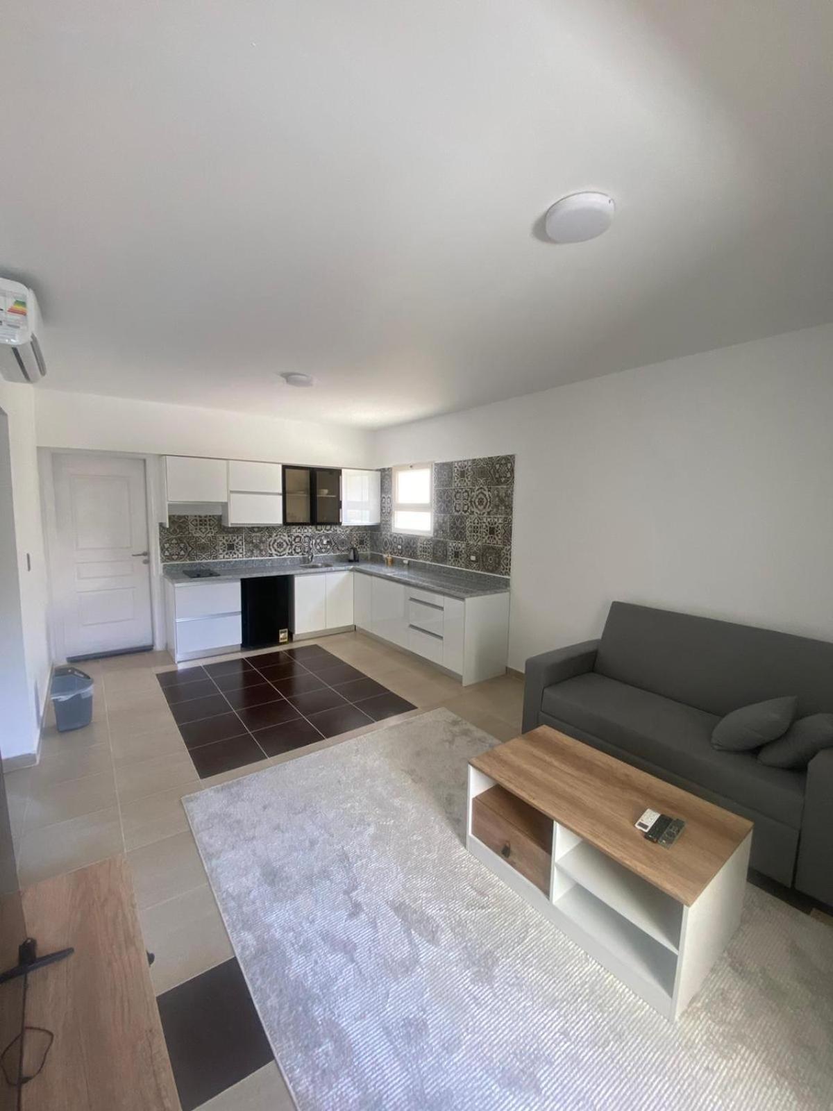GoEgypt Sunny apartment