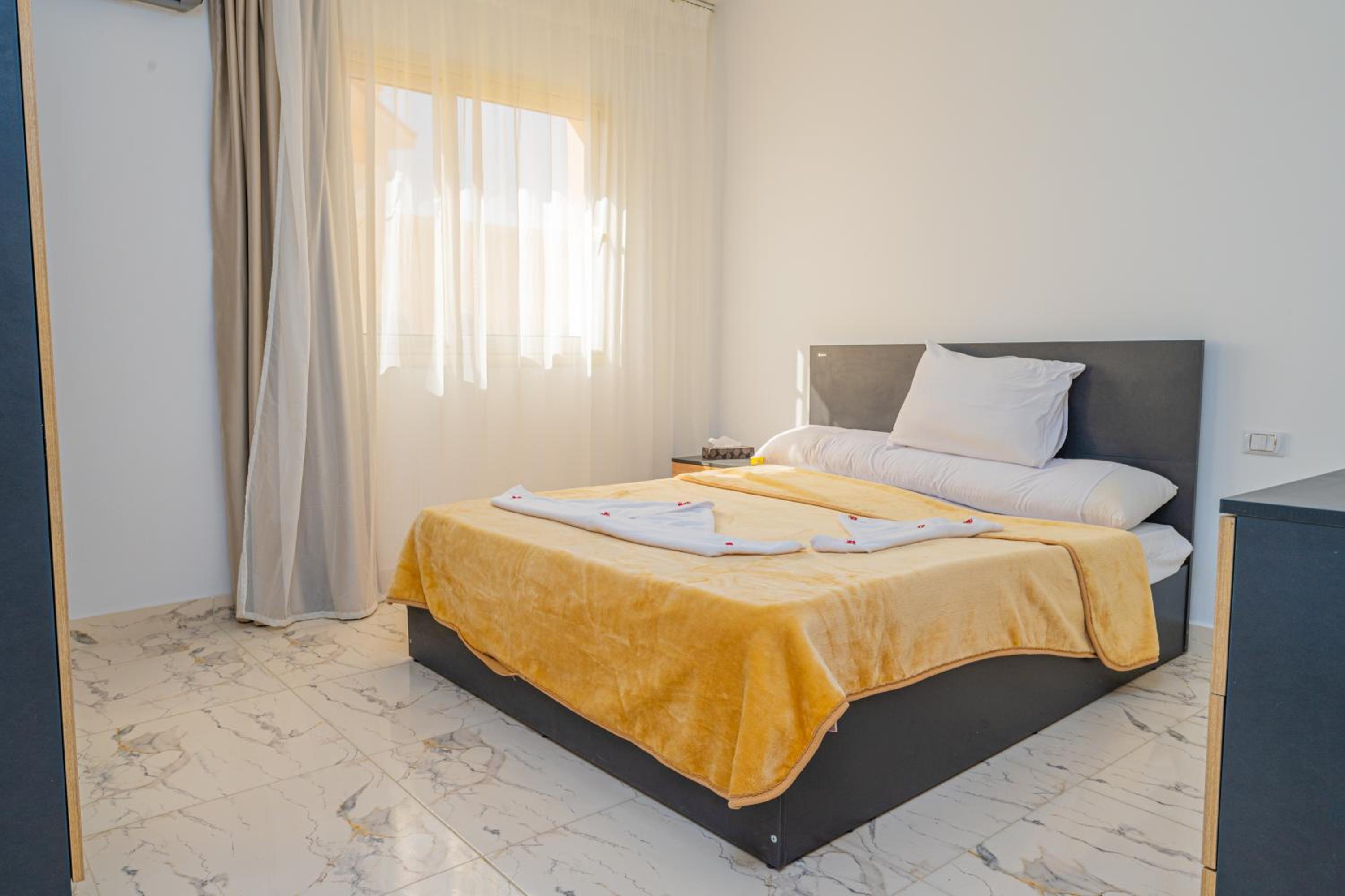 GoEgypt Sunny apartment