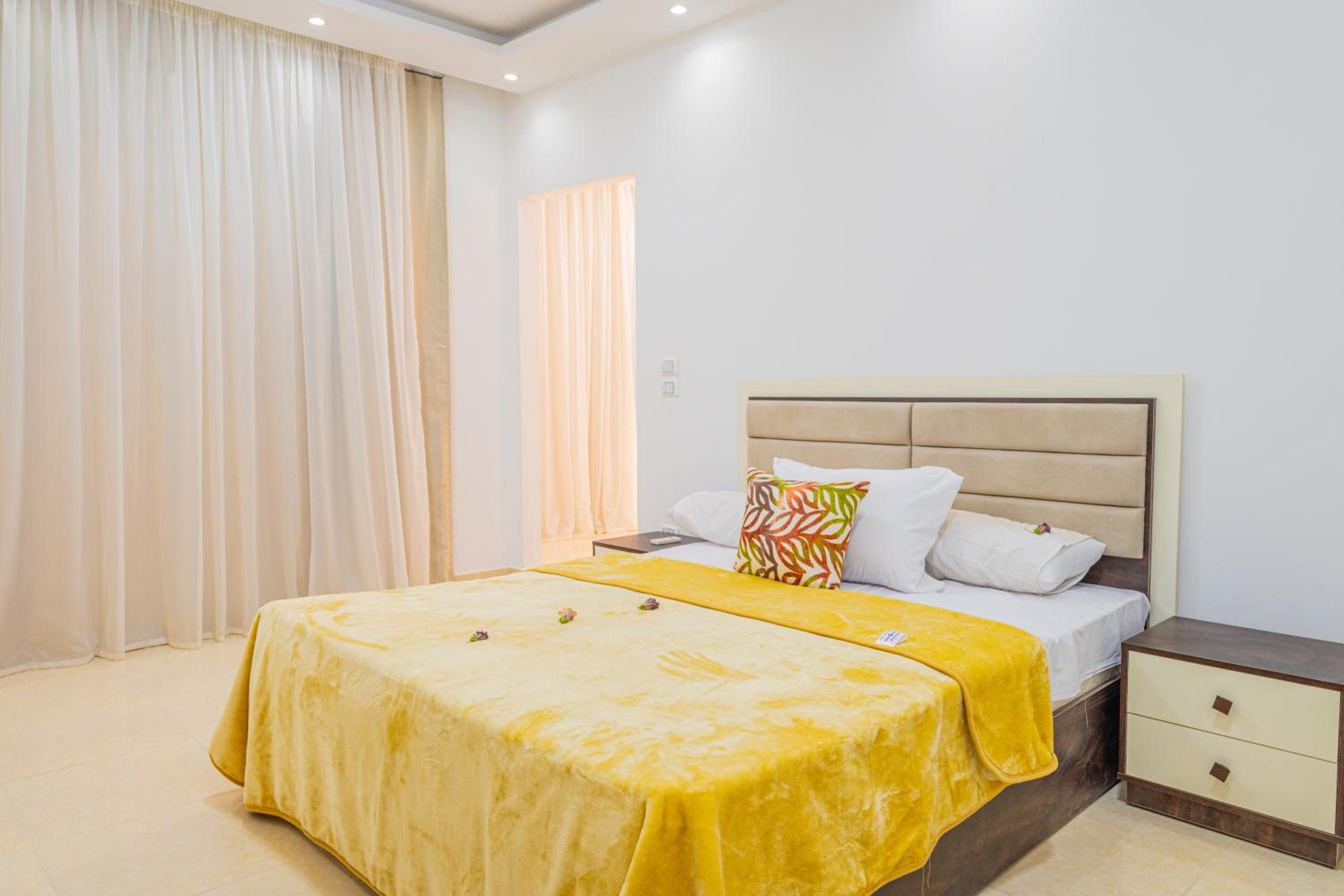 GoEgypt Sunny apartment