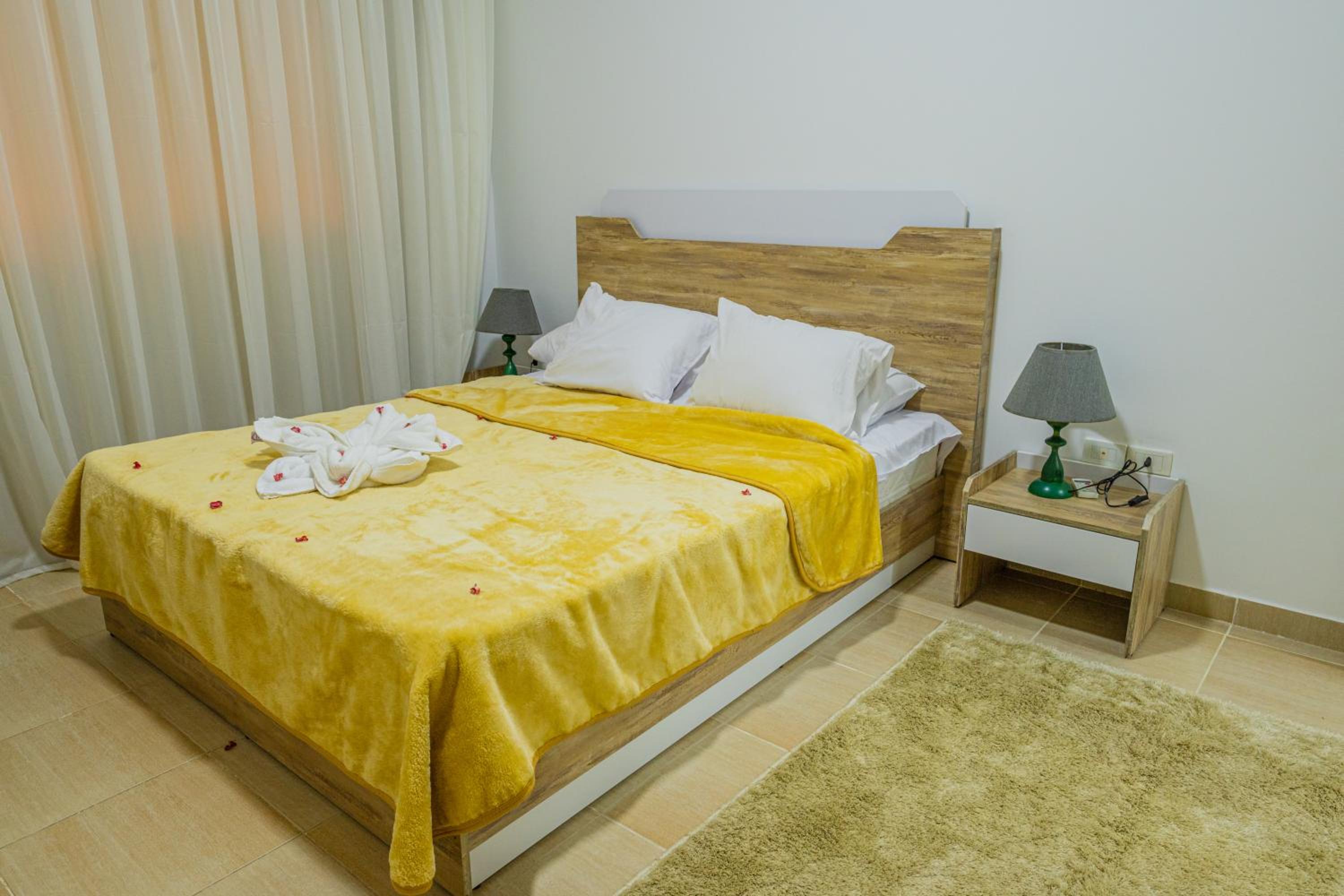 GoEgypt Sunny apartment