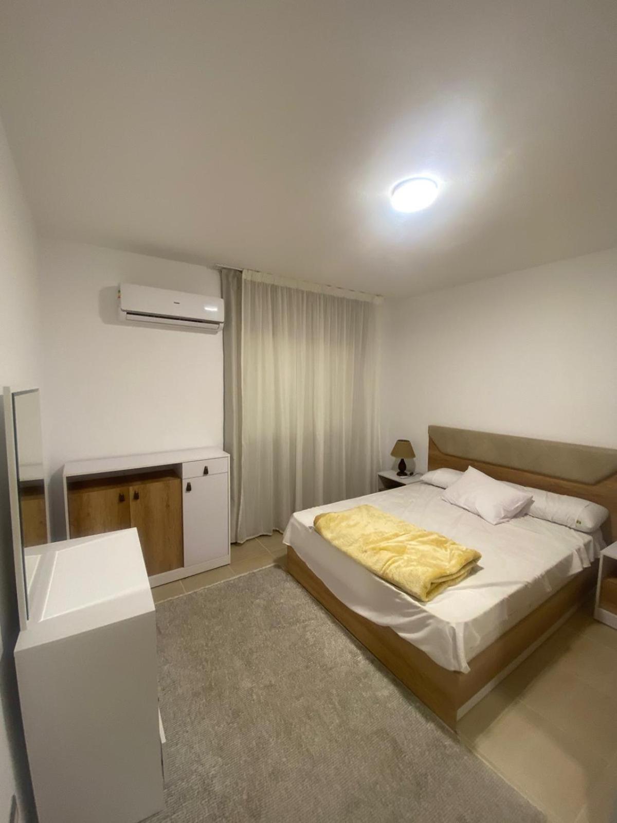 GoEgypt Sunny apartment