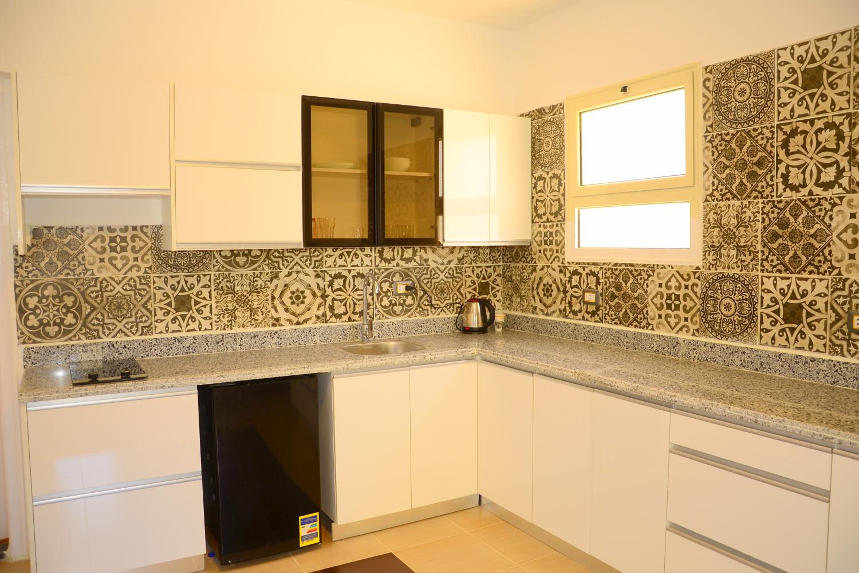 GoEgypt Sunny apartment