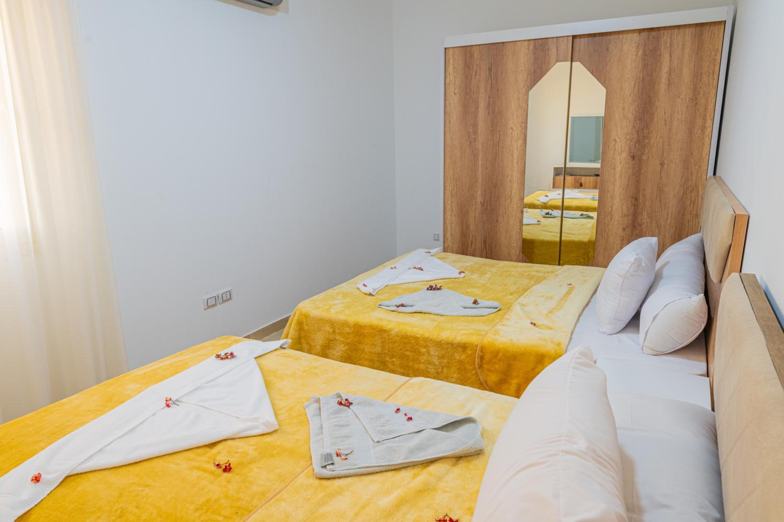 GoEgypt Sunny apartment