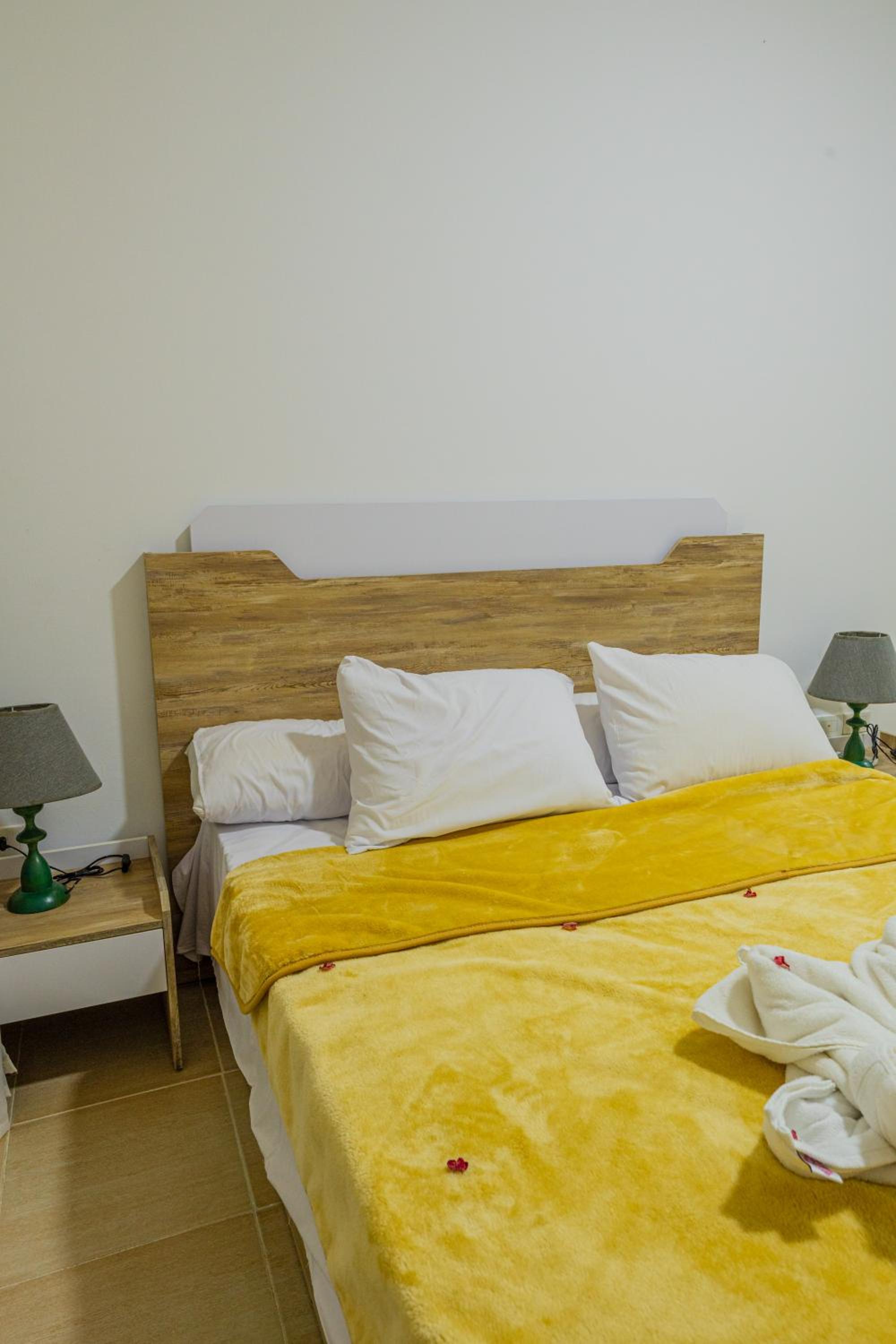 GoEgypt Sunny apartment