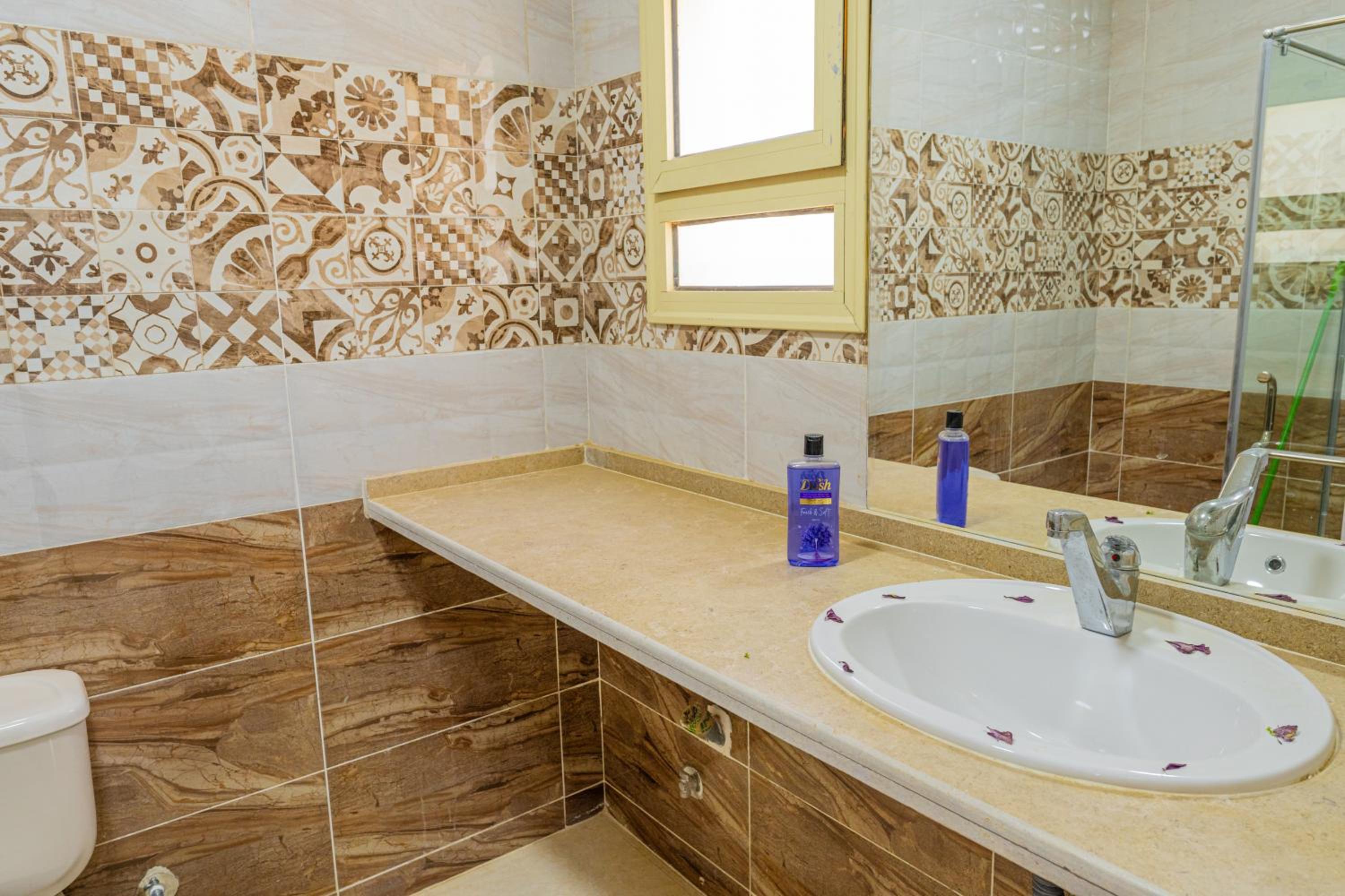 GoEgypt Sunny apartment