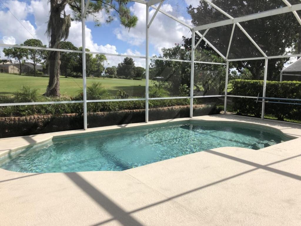 Updated Golf Course View Villa - Southern Dunes view 2