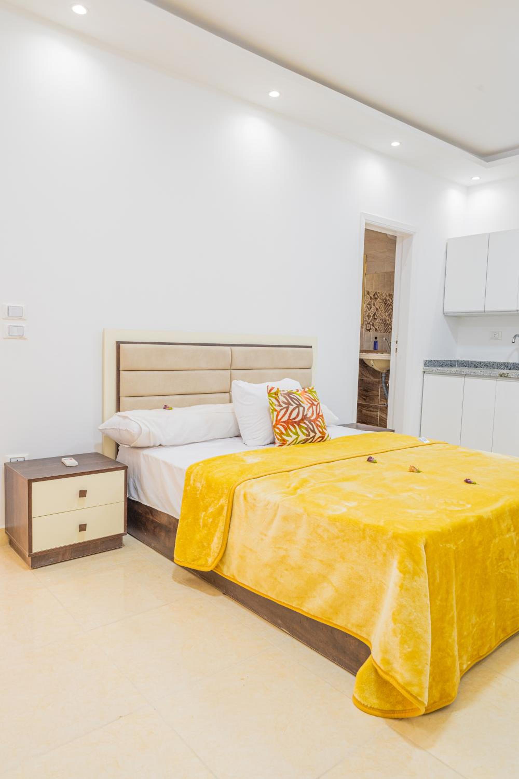 GoEgypt Sunny apartment