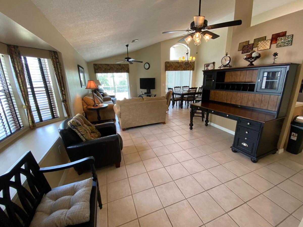 Updated Golf Course View Villa - Southern Dunes view 4