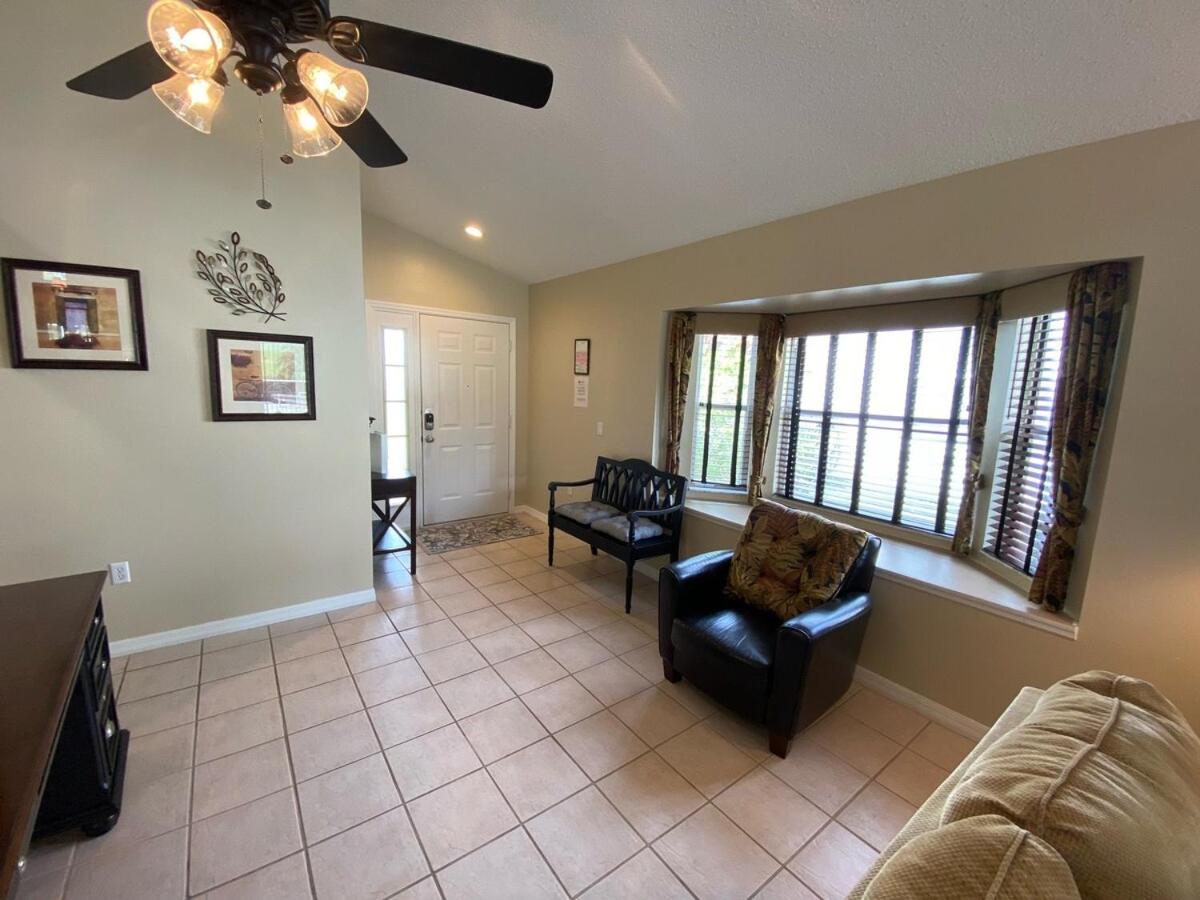 Updated Golf Course View Villa - Southern Dunes view 5