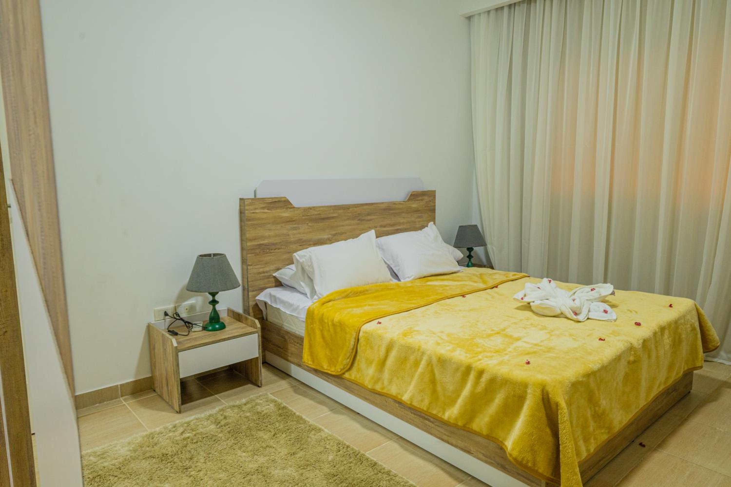 GoEgypt Sunny apartment