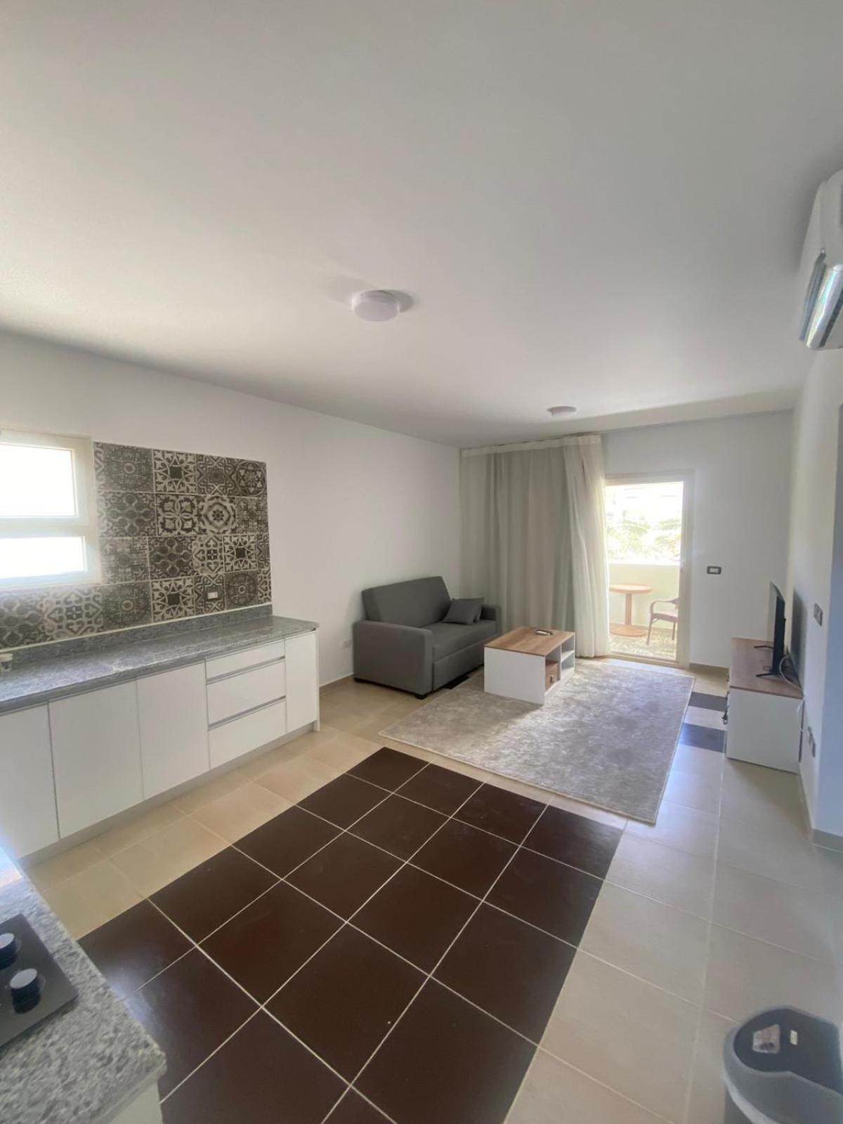 GoEgypt Sunny apartment
