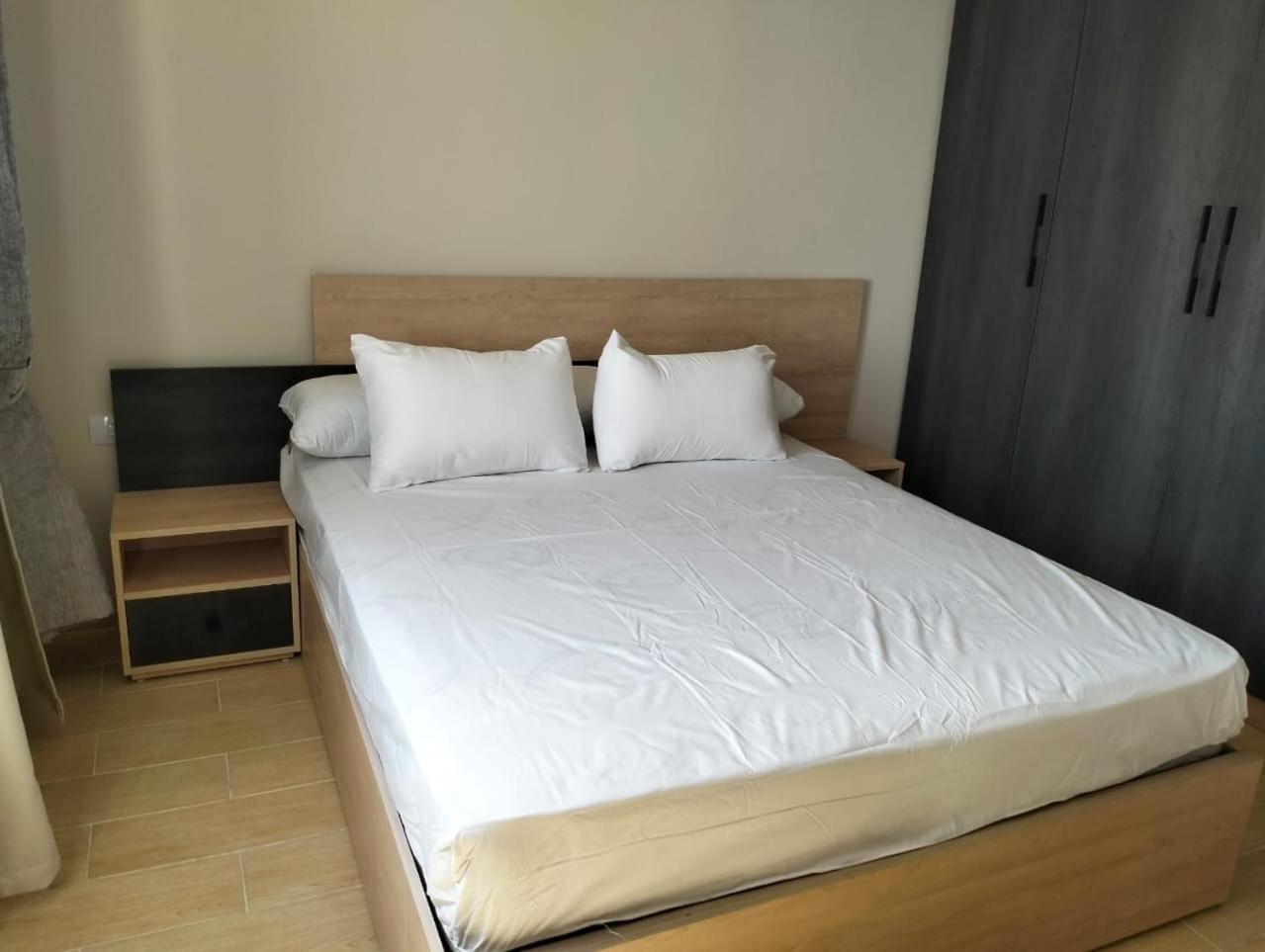 New Luxury chalet 2-Bedroom in Azha Sokhna view 4