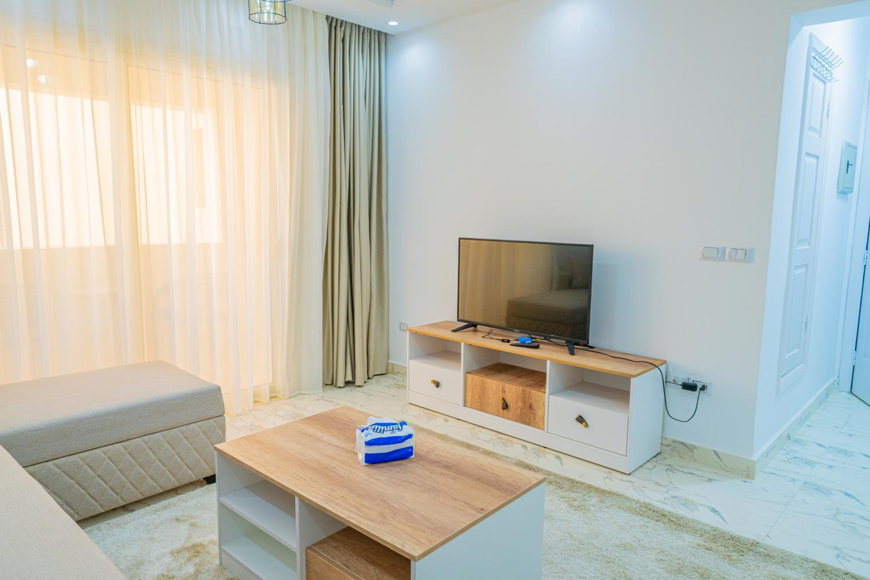 GoEgypt Sunny apartment