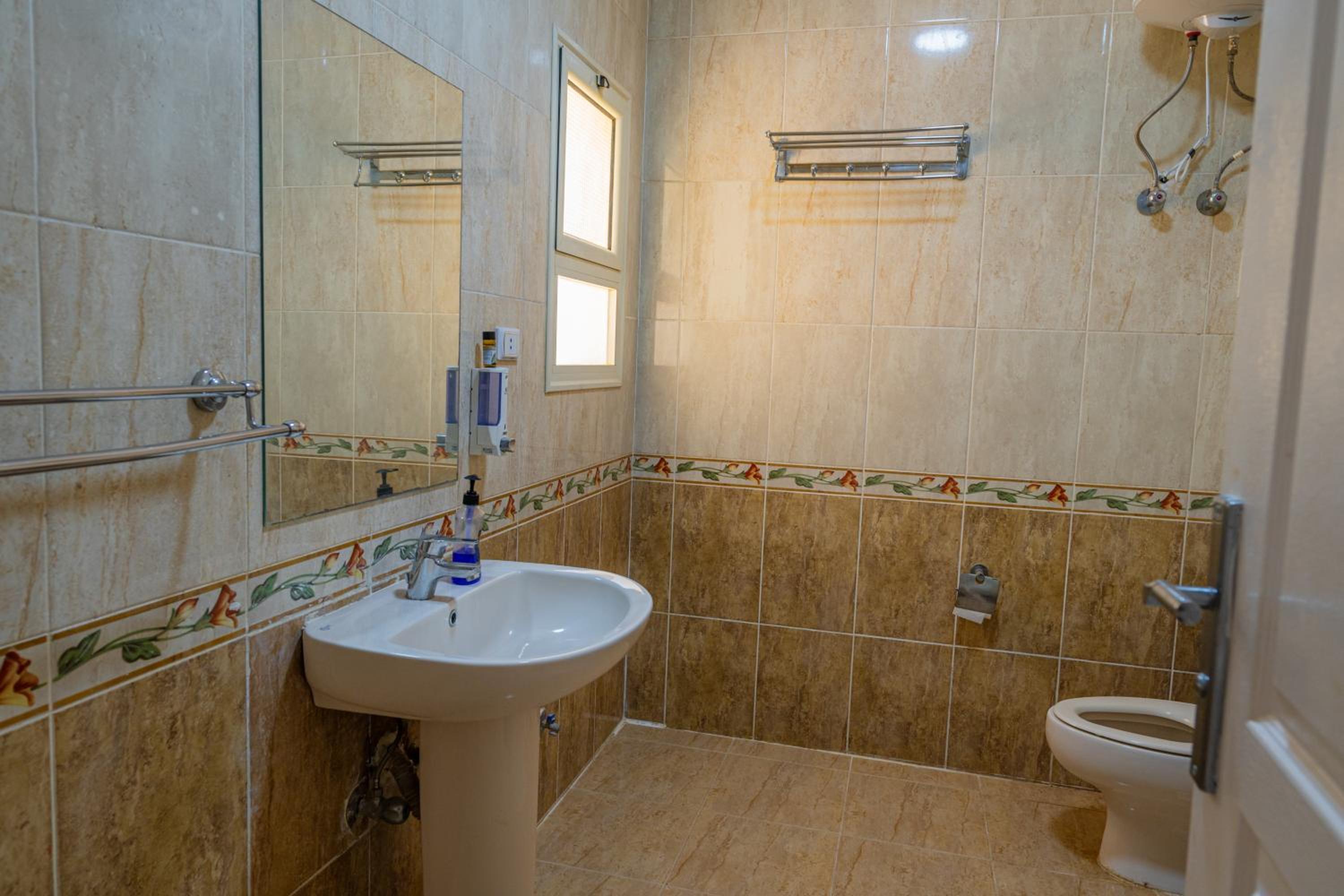 GoEgypt Sunny apartment