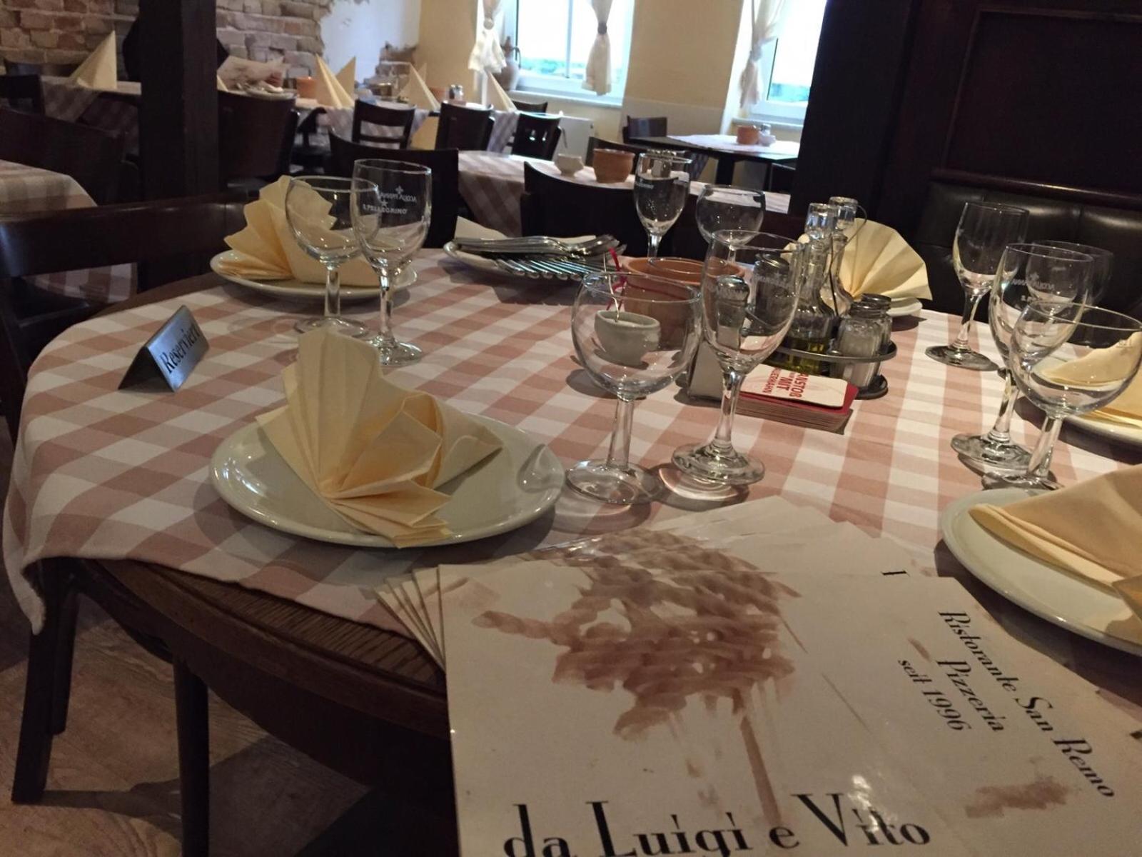 Pensione da Vito