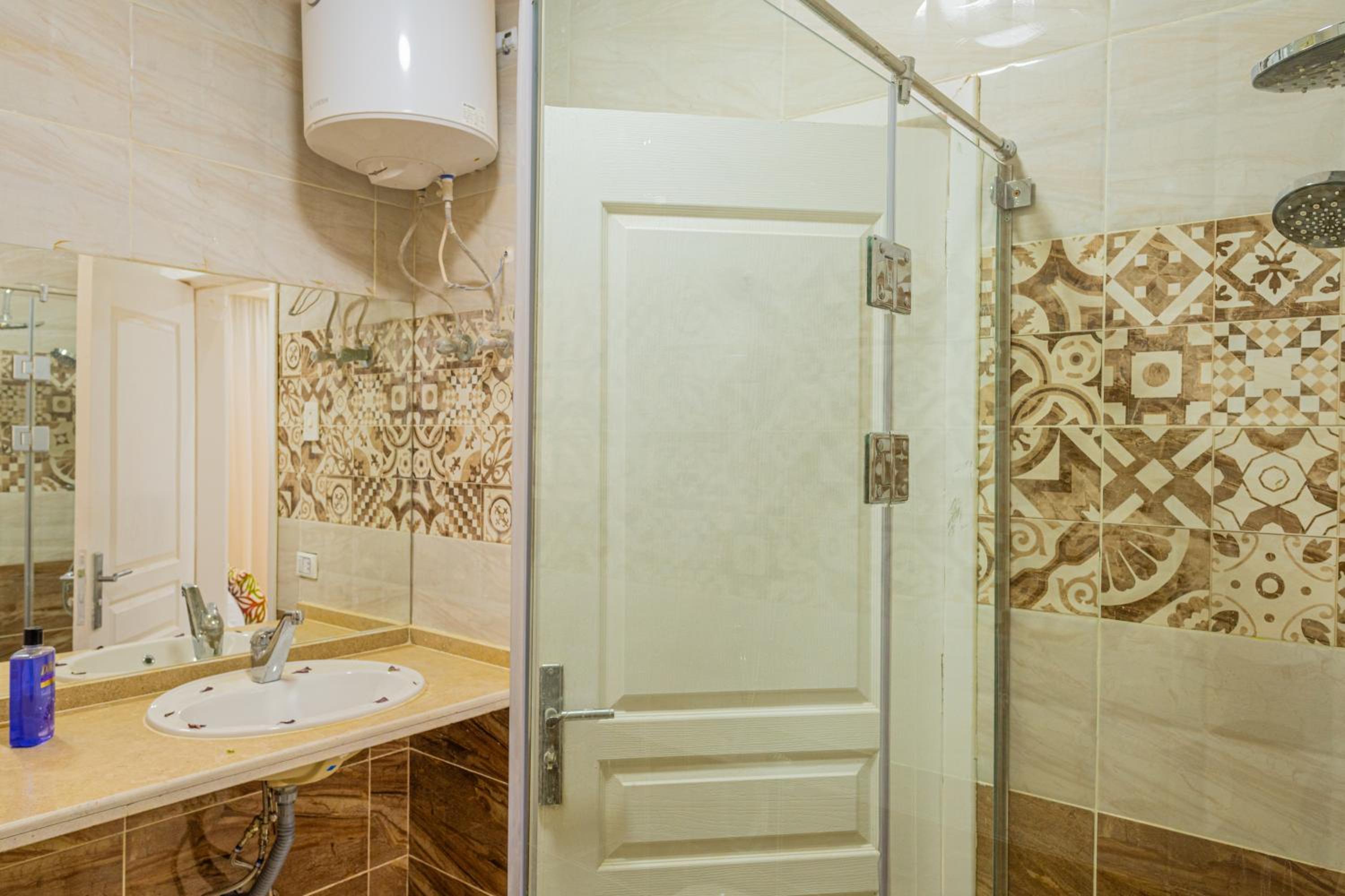 GoEgypt Sunny apartment