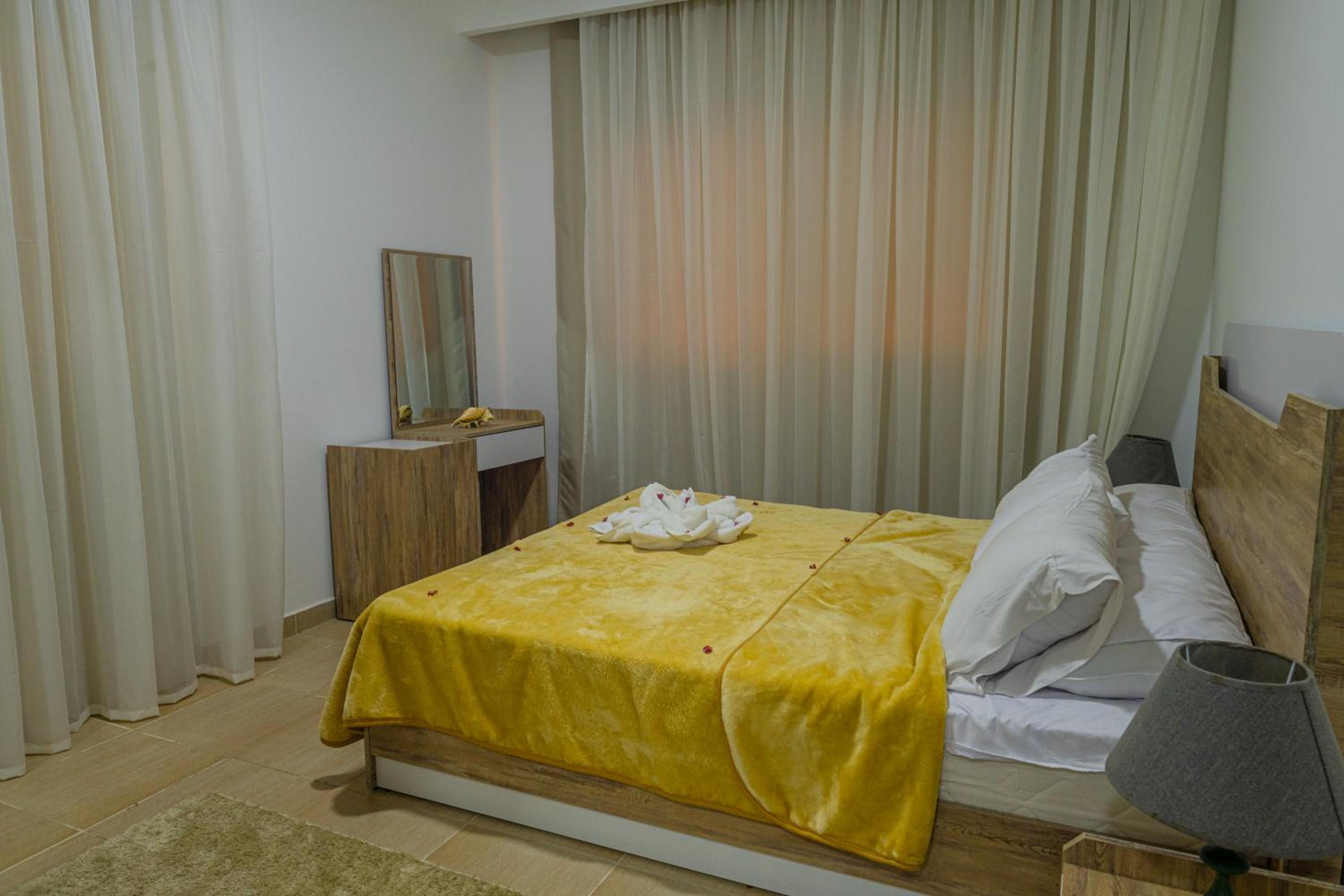 GoEgypt Sunny apartment