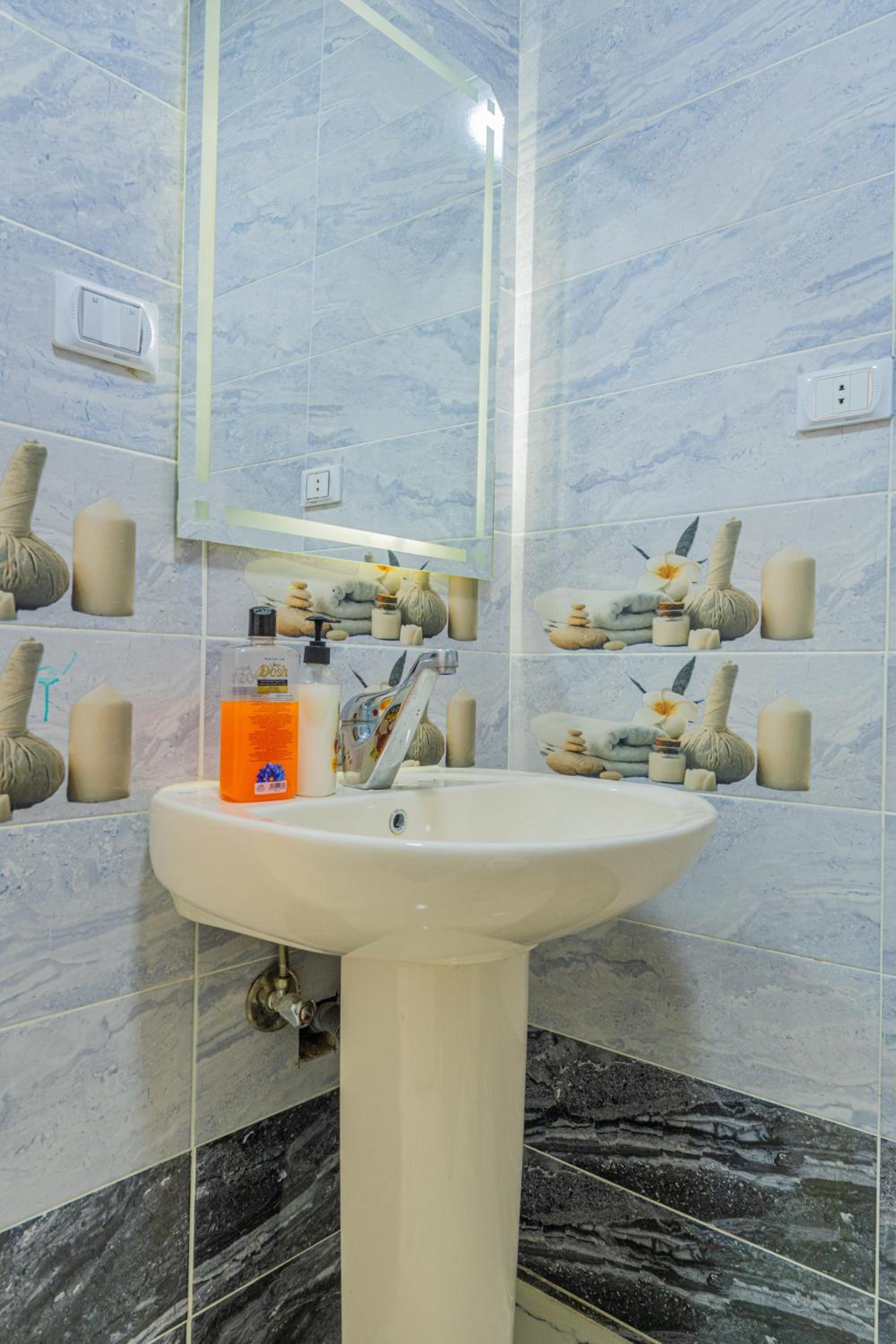 GoEgypt Sunny apartment