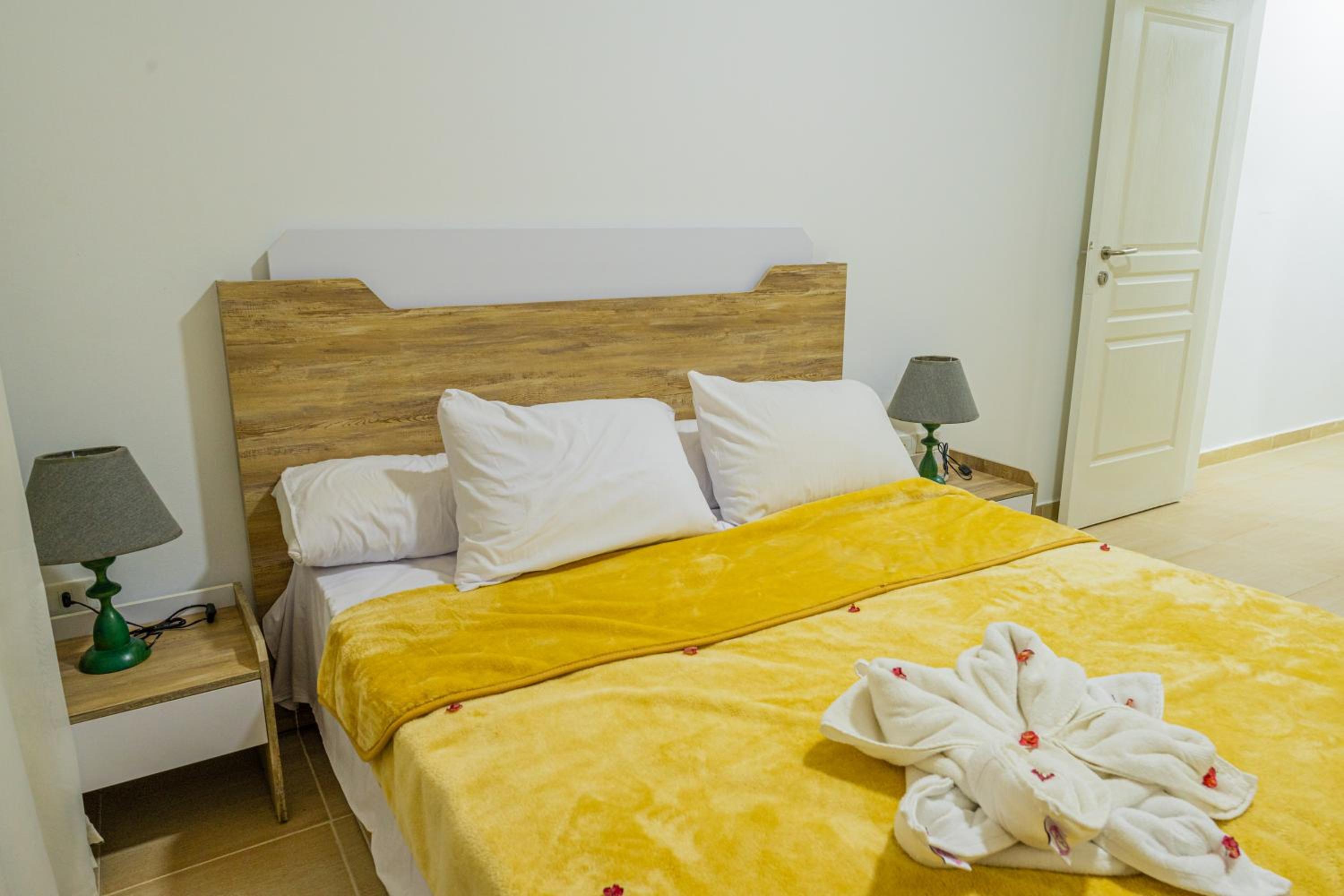 GoEgypt Sunny apartment