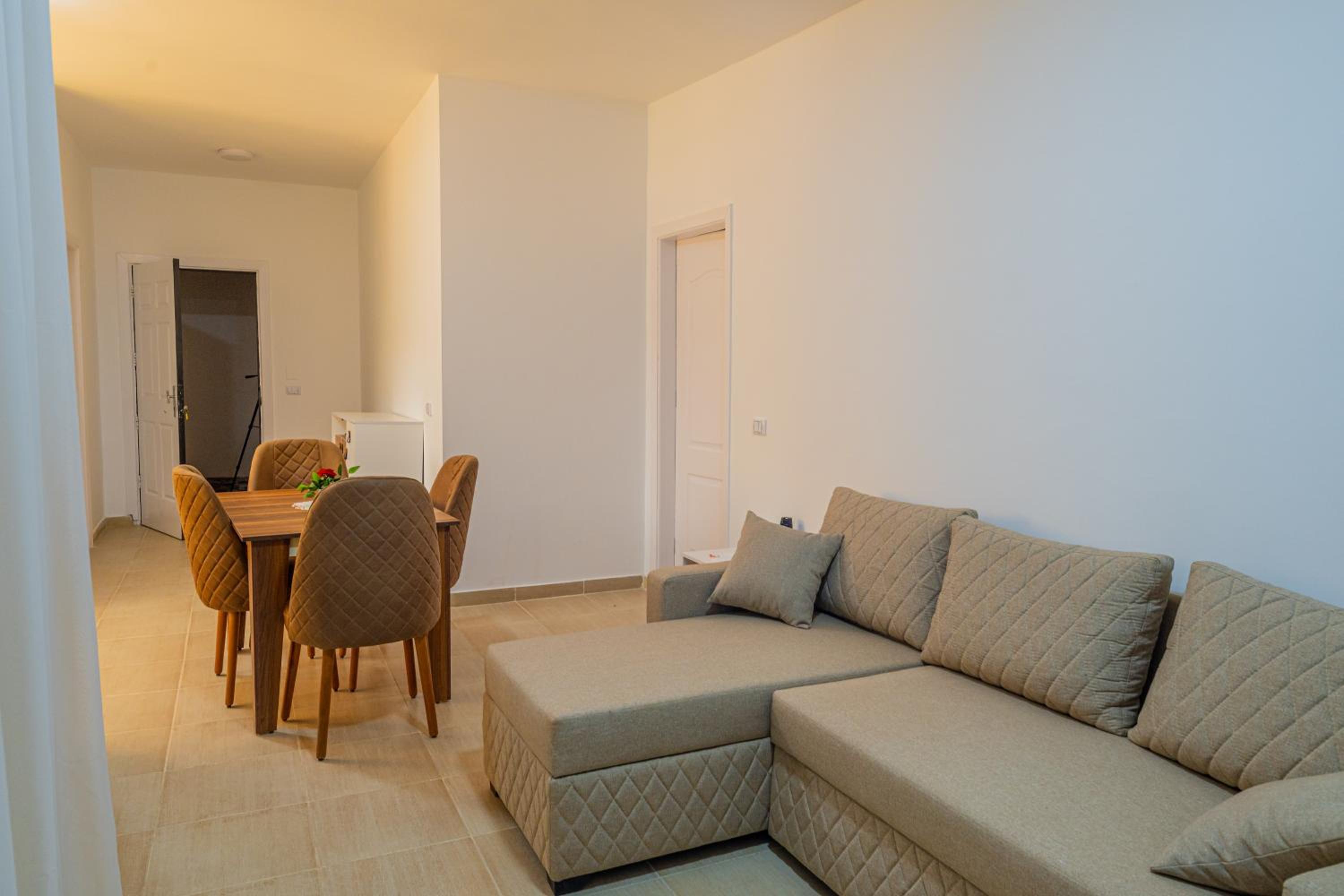 GoEgypt Sunny apartment