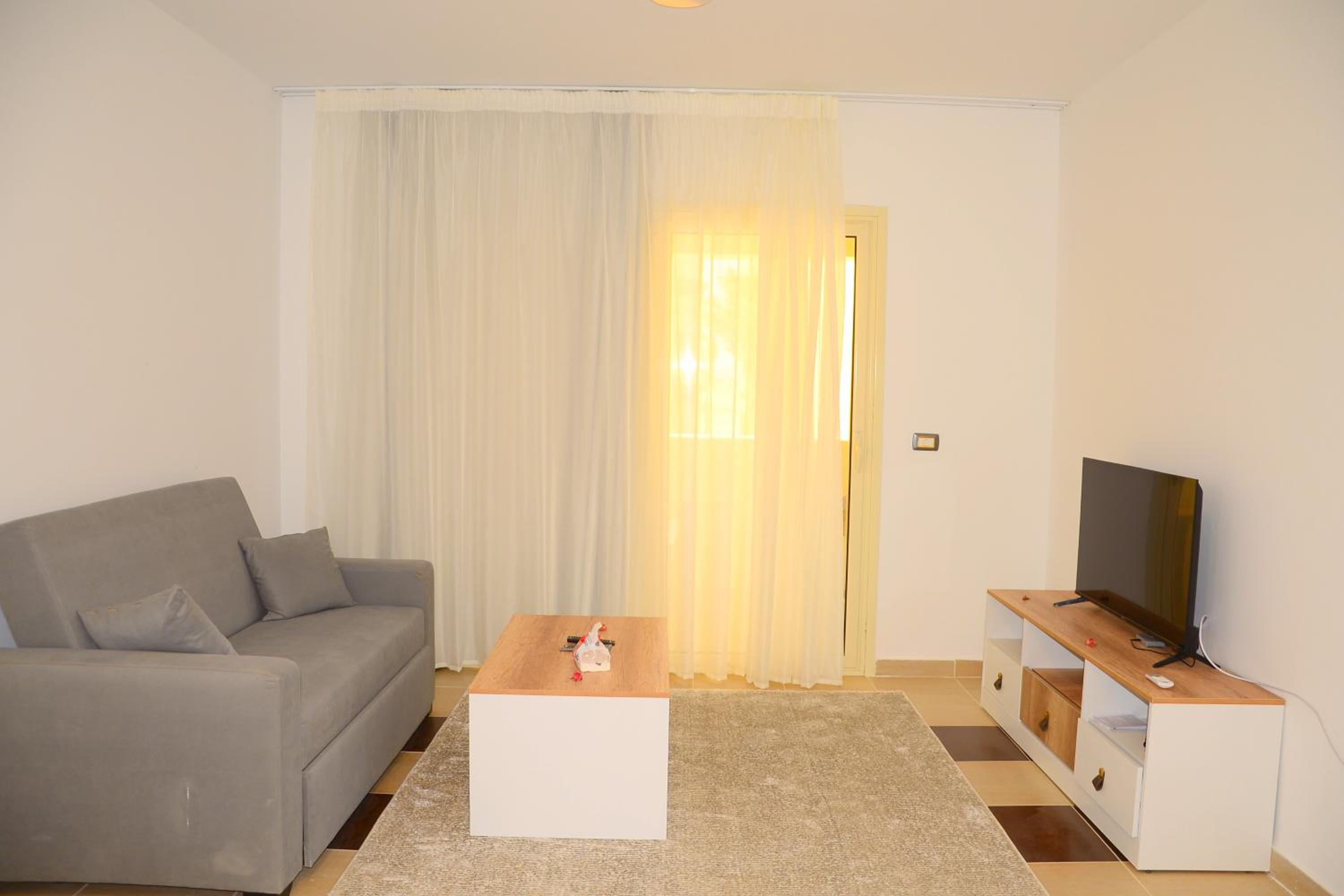 GoEgypt Sunny apartment