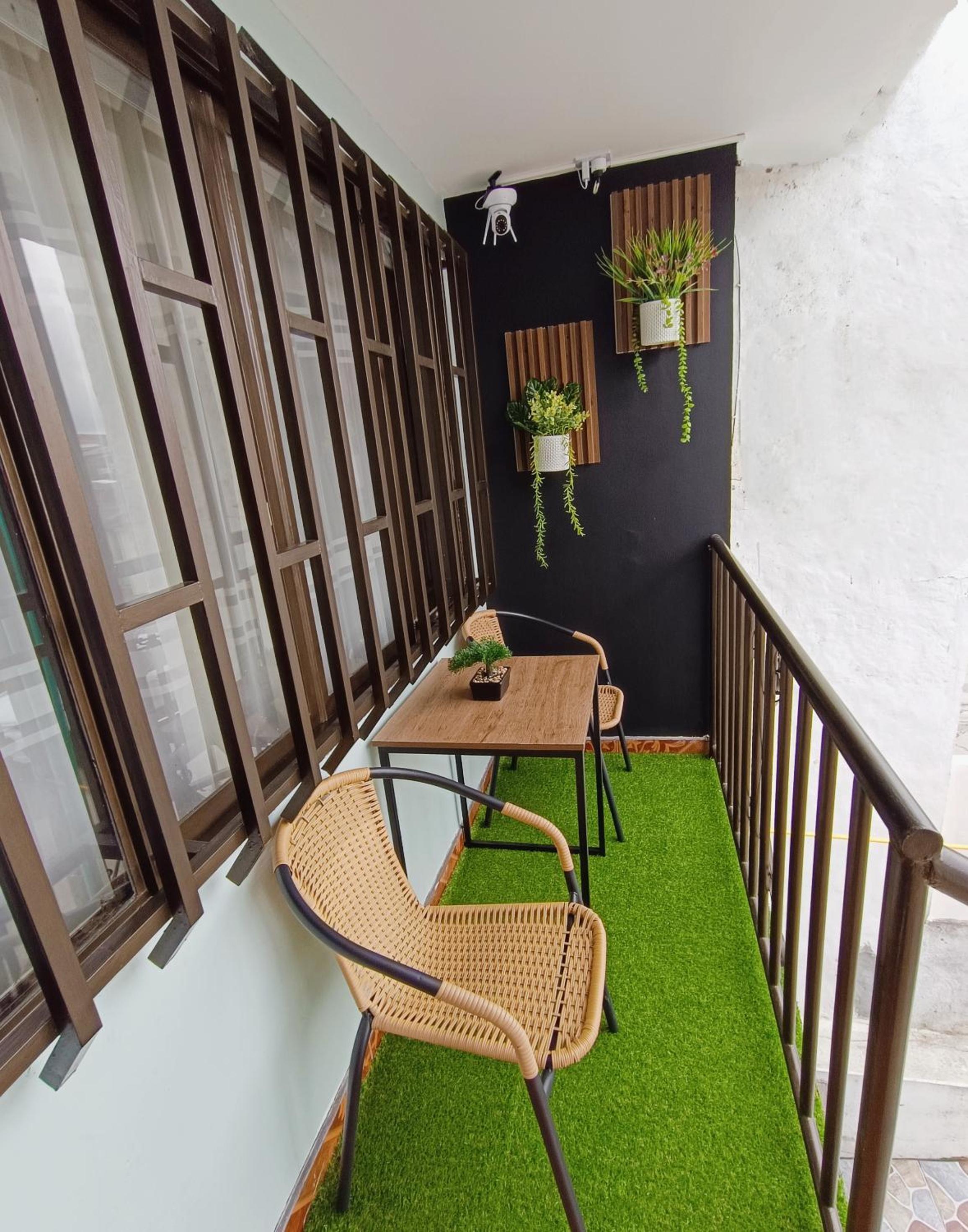Acogedora casa céntrica