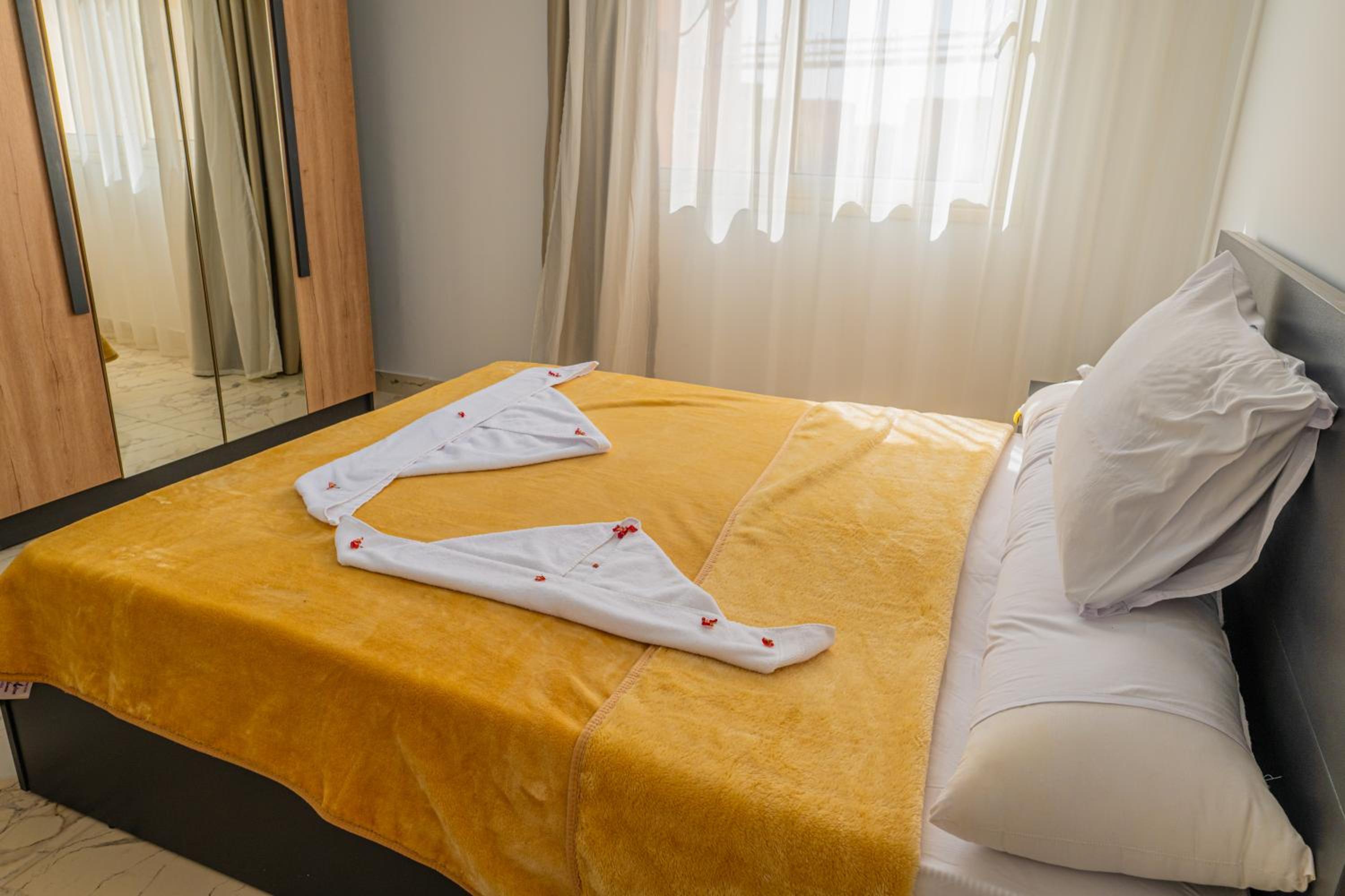 GoEgypt Sunny apartment