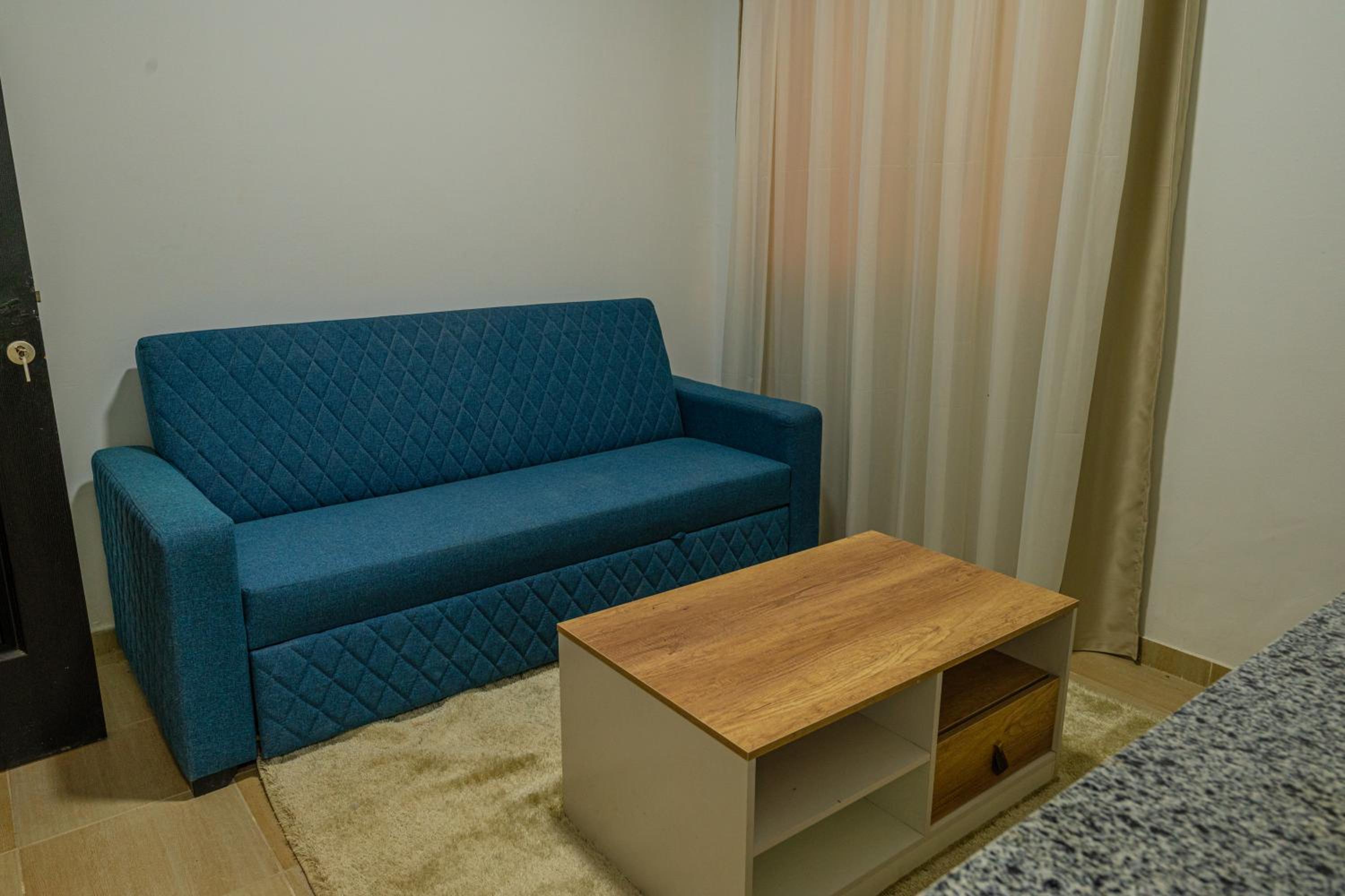 GoEgypt Sunny apartment