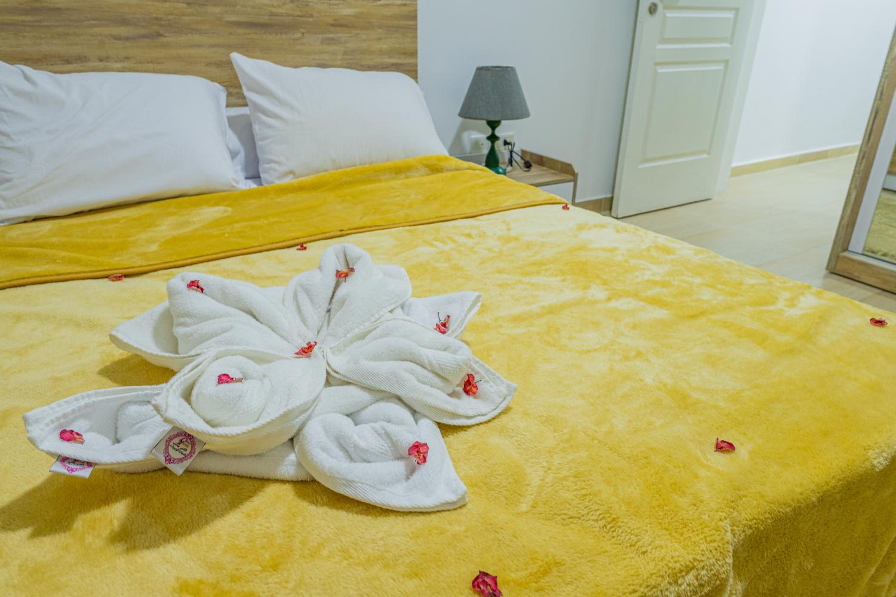 GoEgypt Sunny apartment