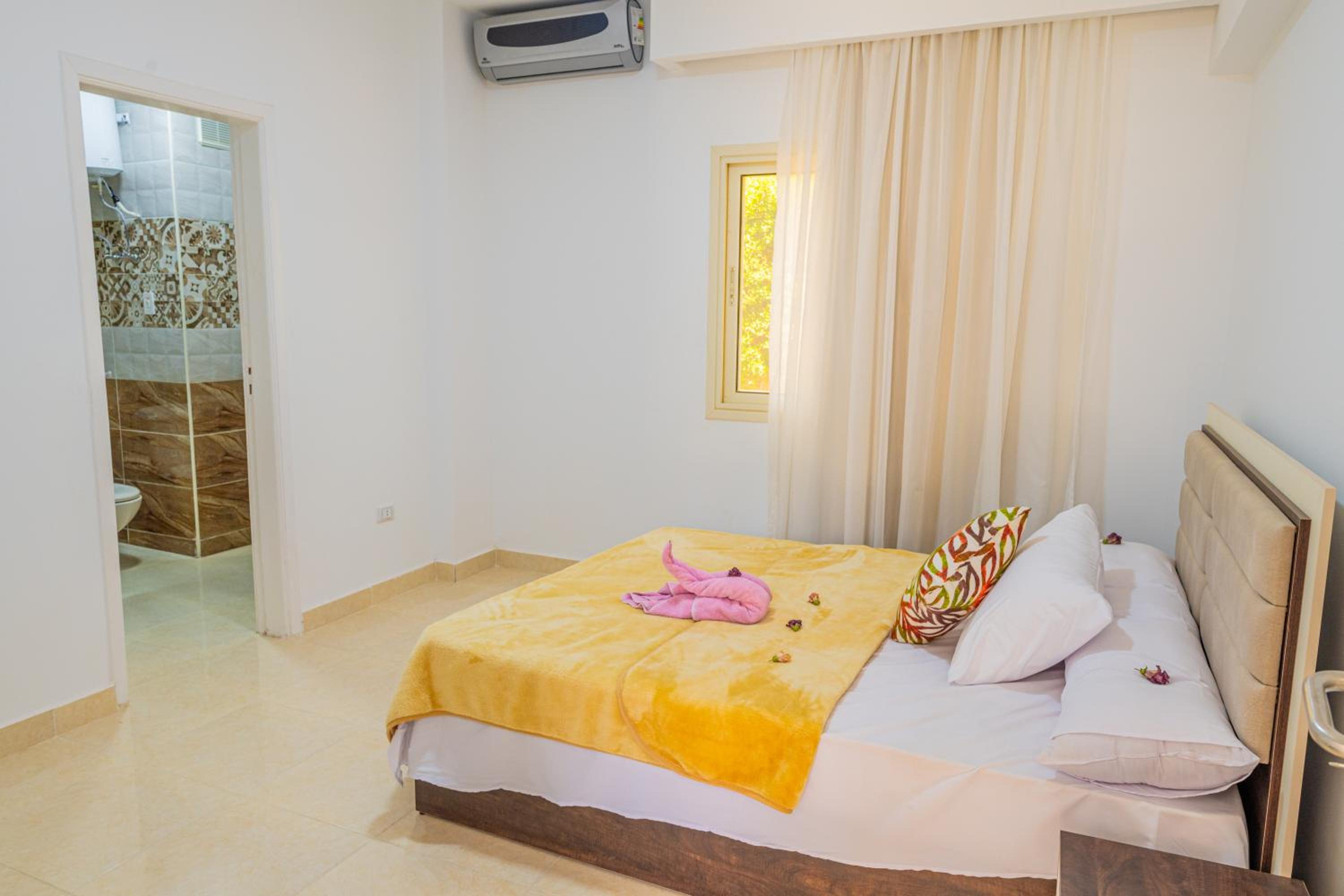 GoEgypt Sunny apartment