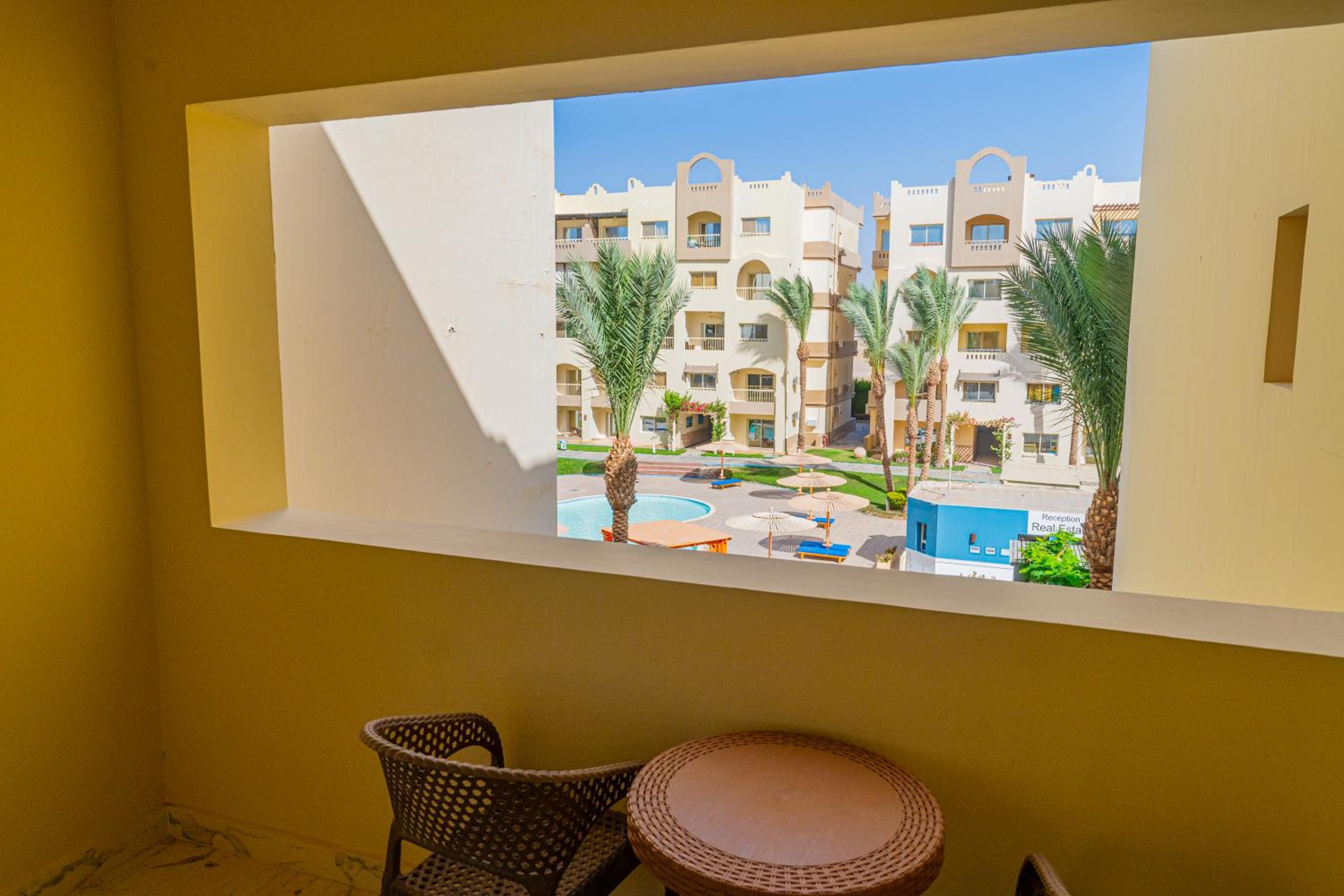 GoEgypt Sunny apartment