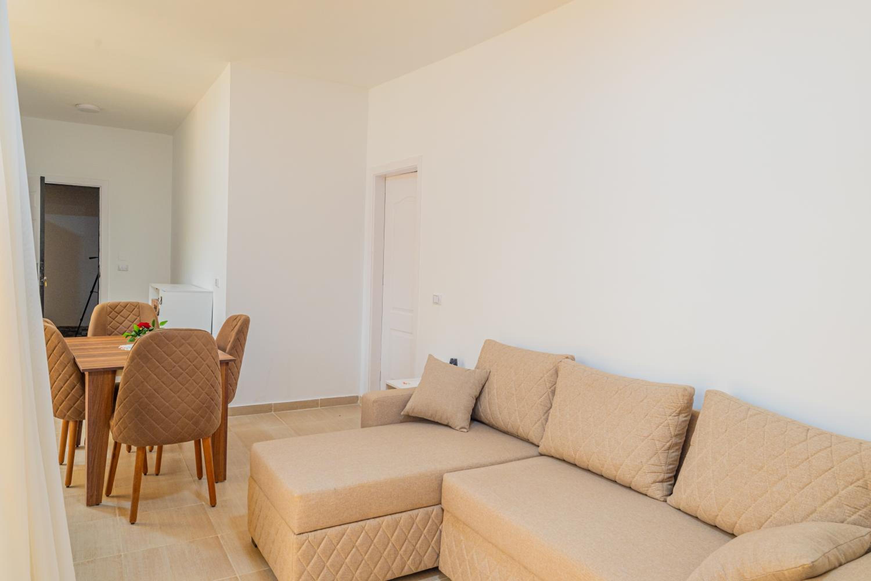 GoEgypt Sunny apartment