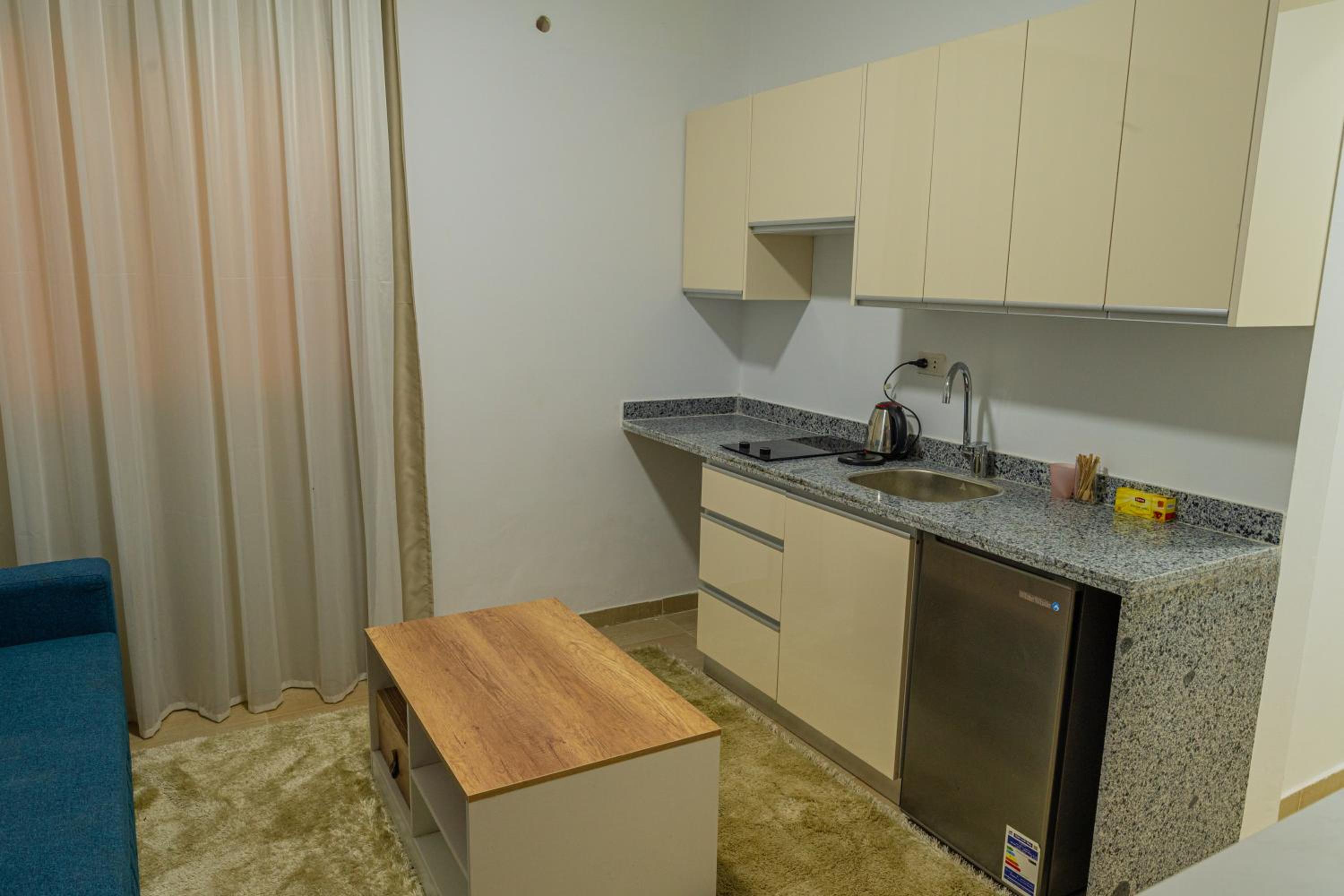 GoEgypt Sunny apartment