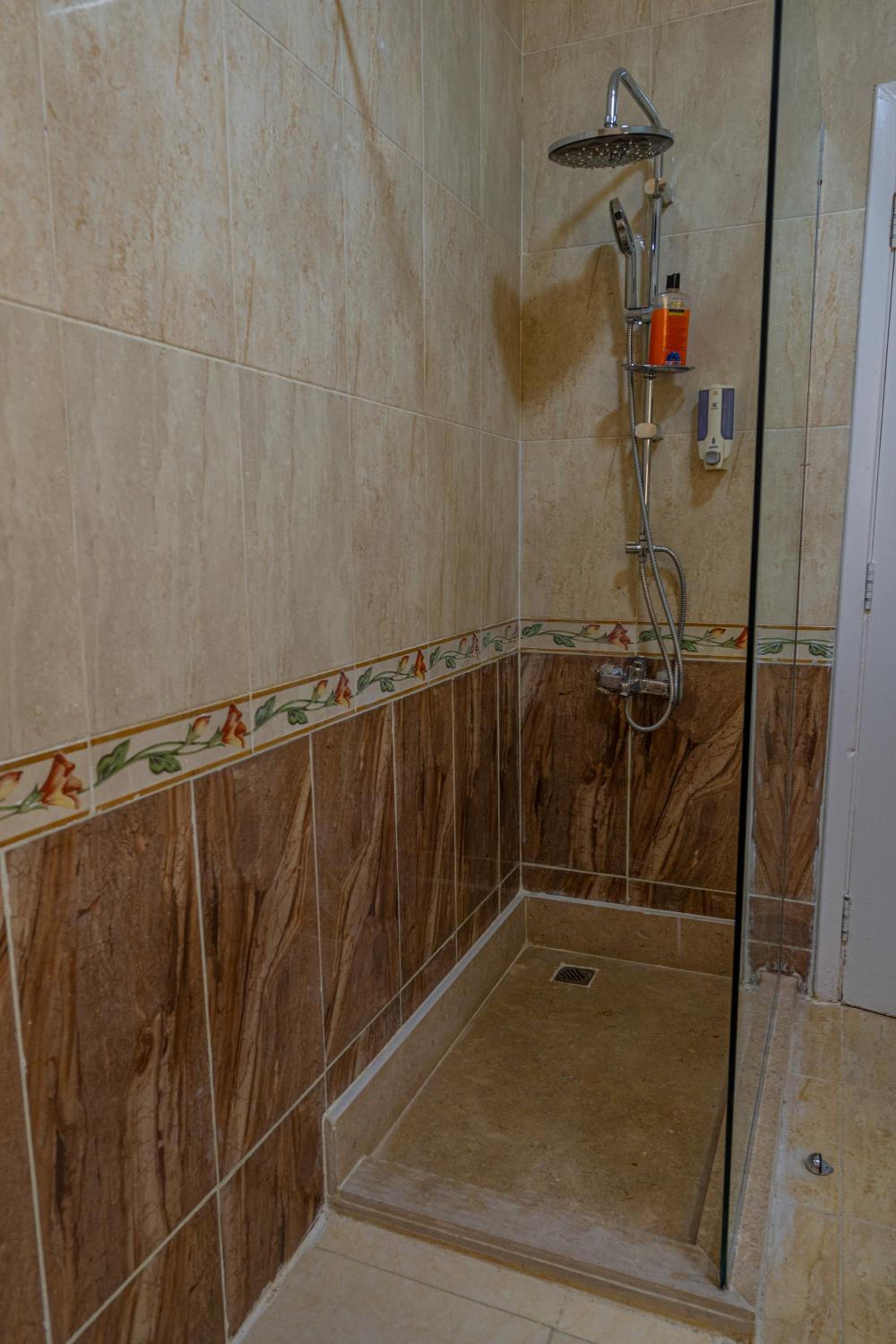 GoEgypt Sunny apartment