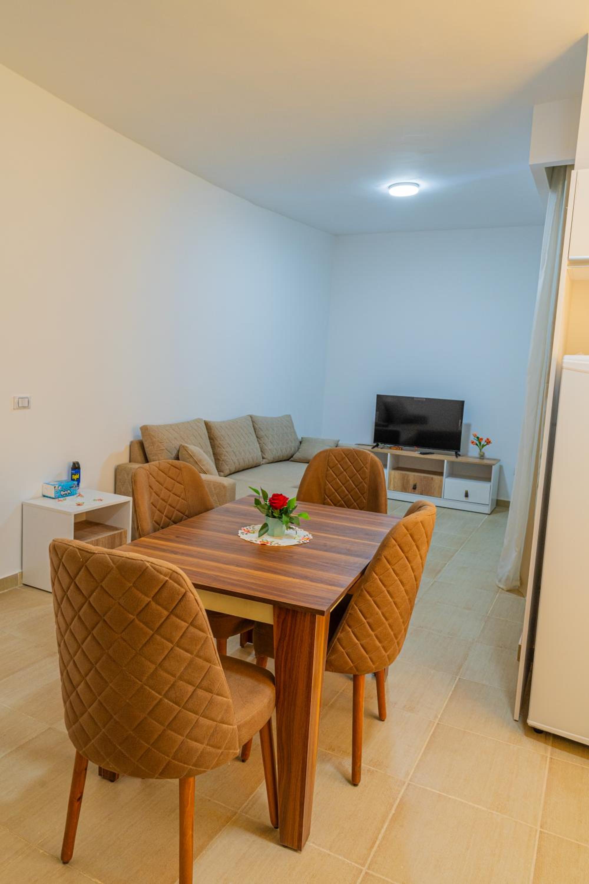 GoEgypt Sunny apartment