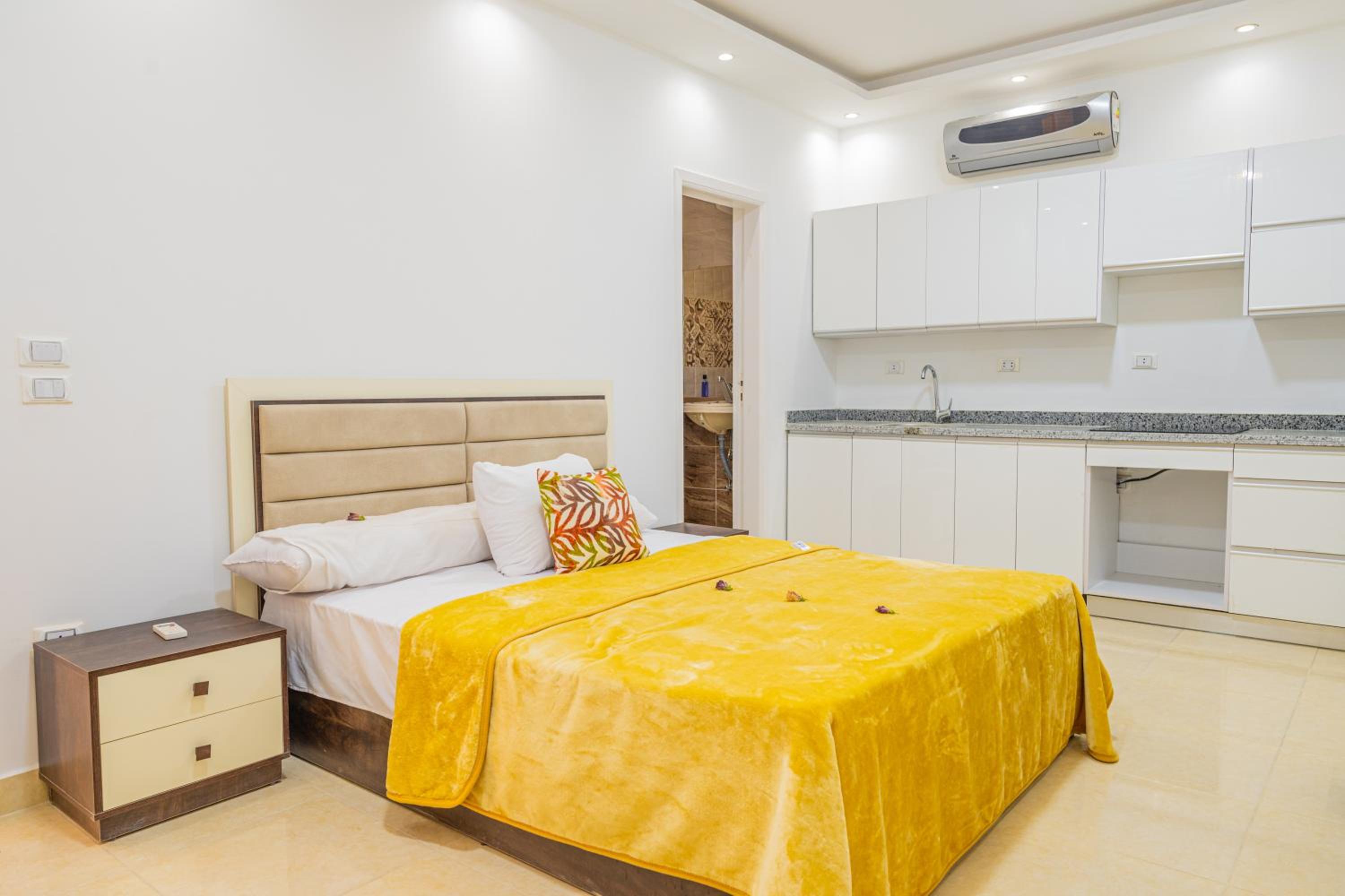 GoEgypt Sunny apartment