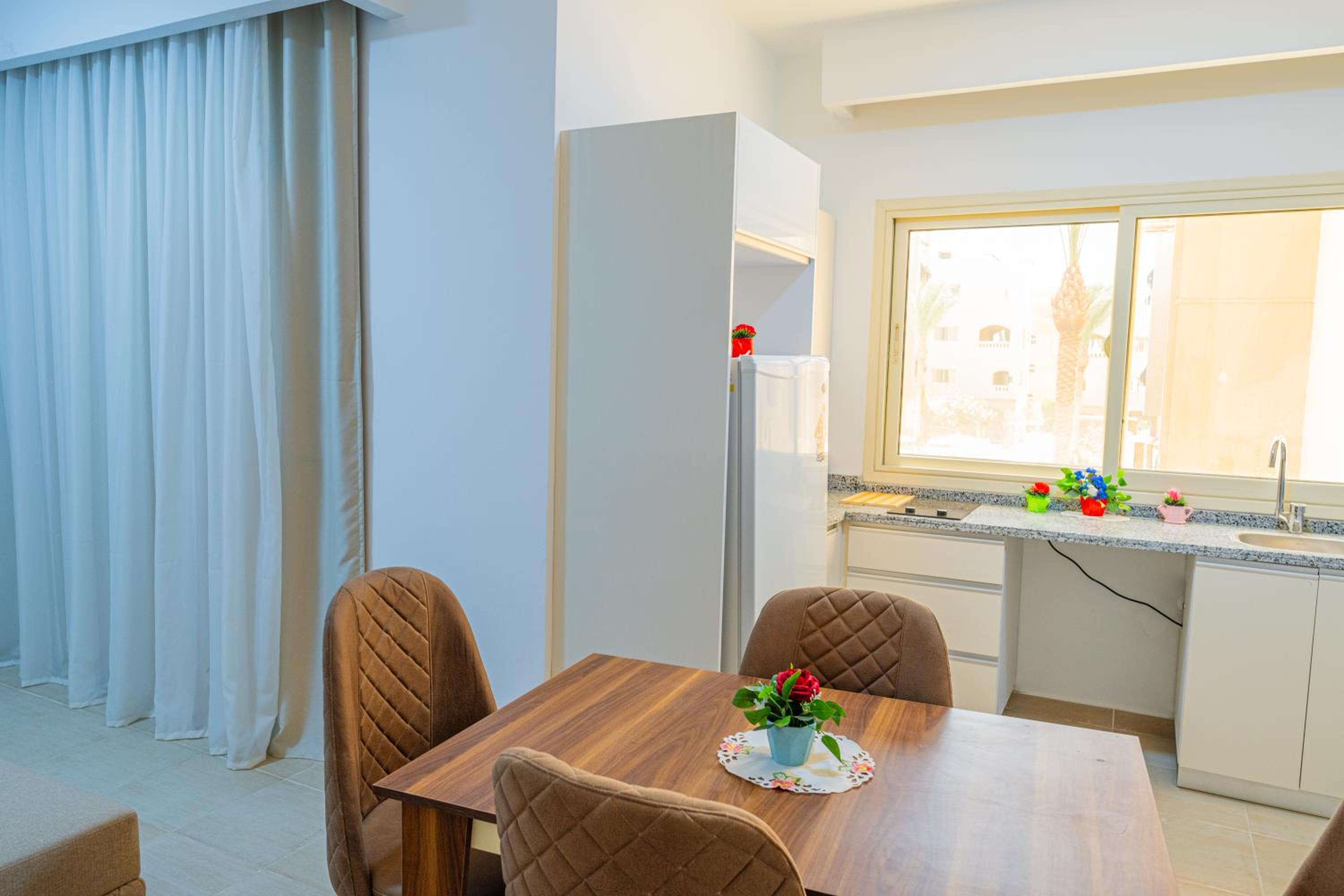 GoEgypt Sunny apartment