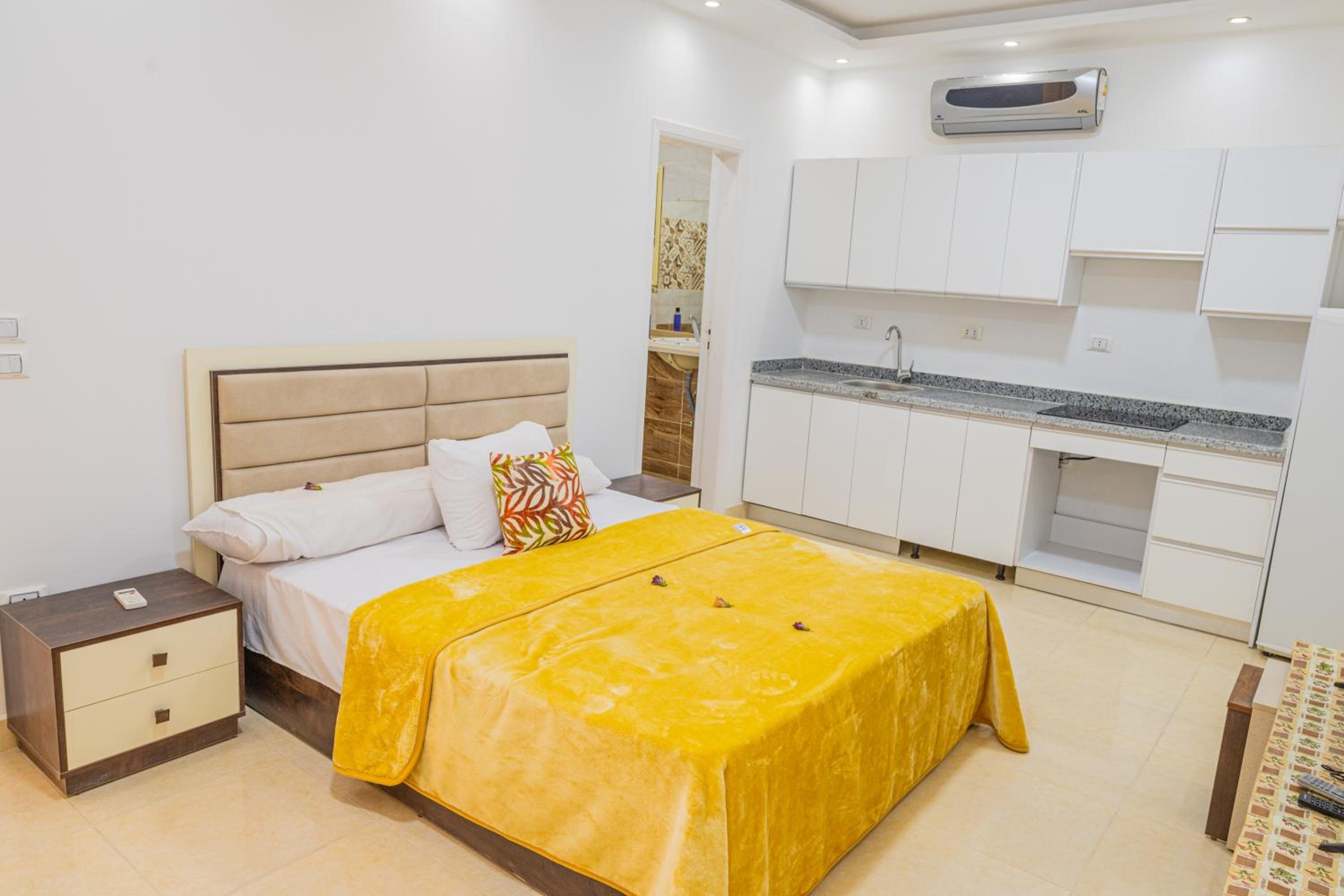 GoEgypt Sunny apartment