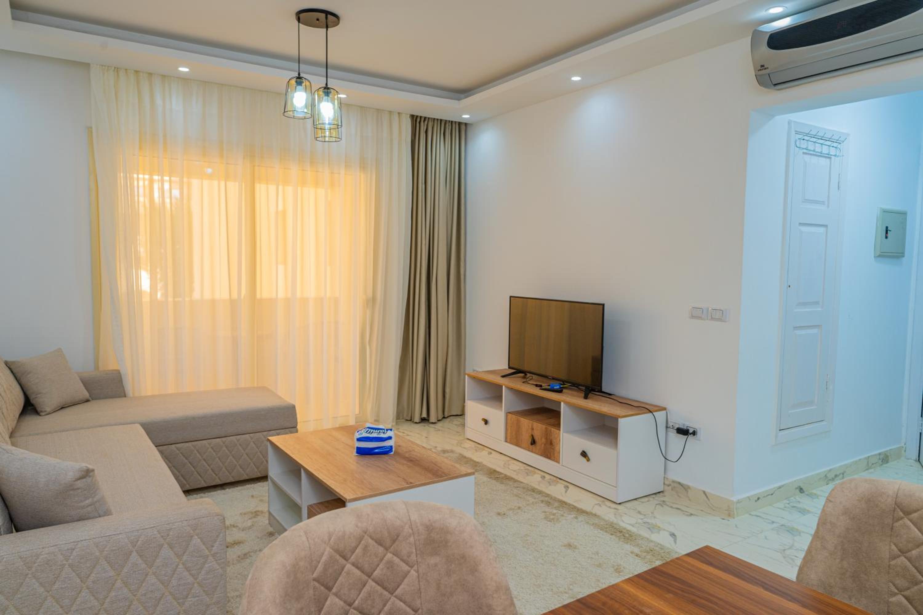 GoEgypt Sunny apartment